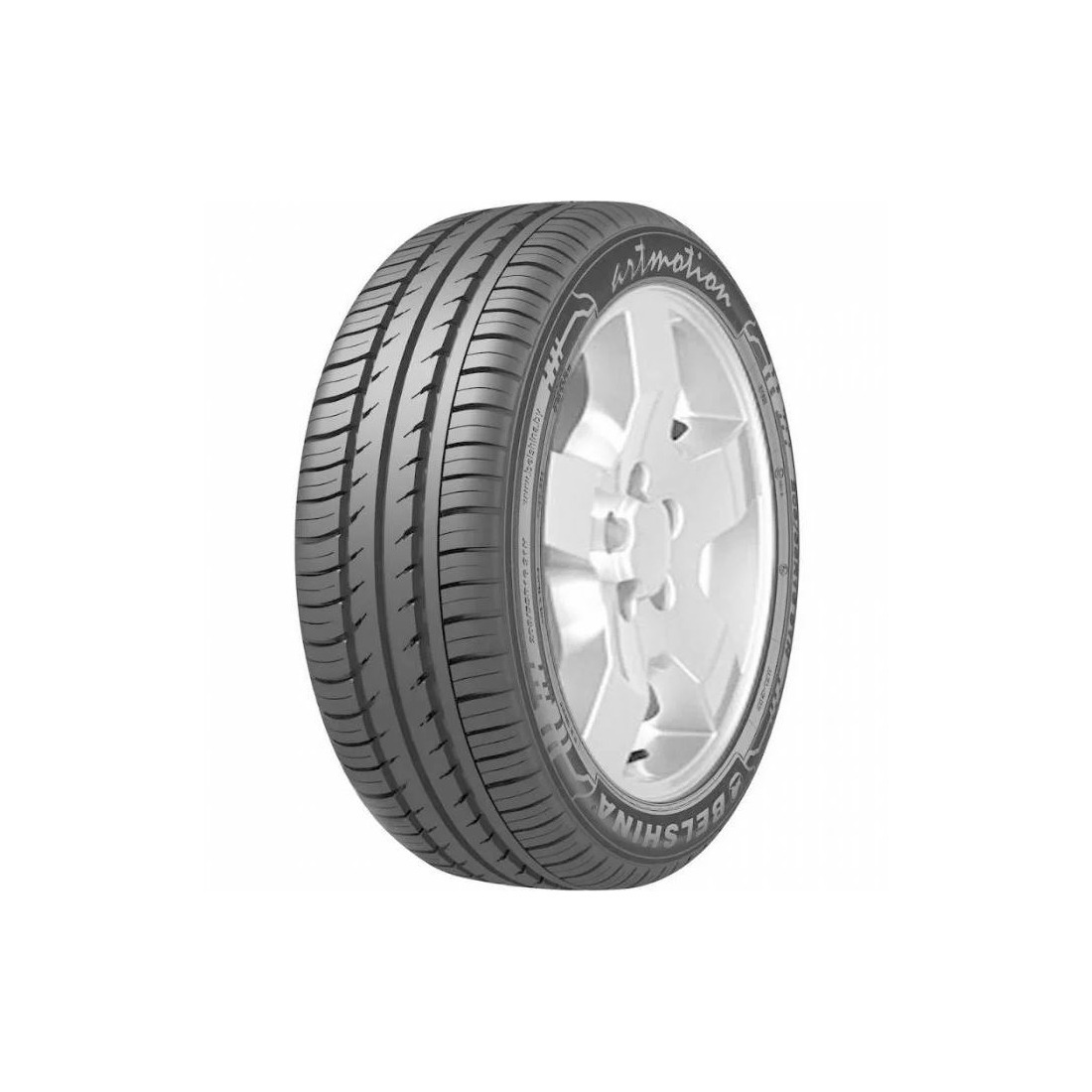 185/60  R14  Belshina BEL-256 82H Вид 0