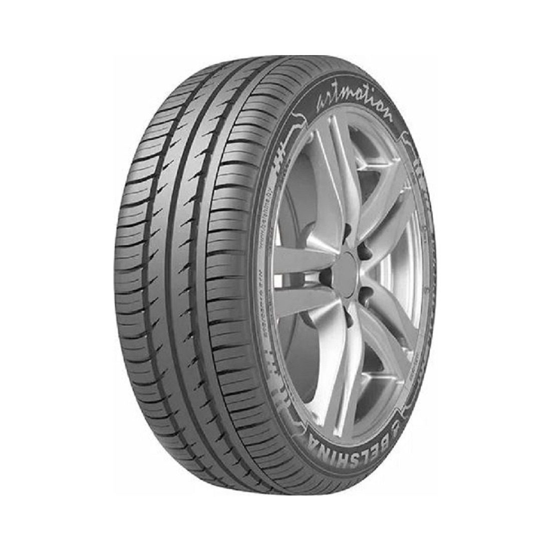 195/65  R15  Belshina BEL-261 91H Вид 0