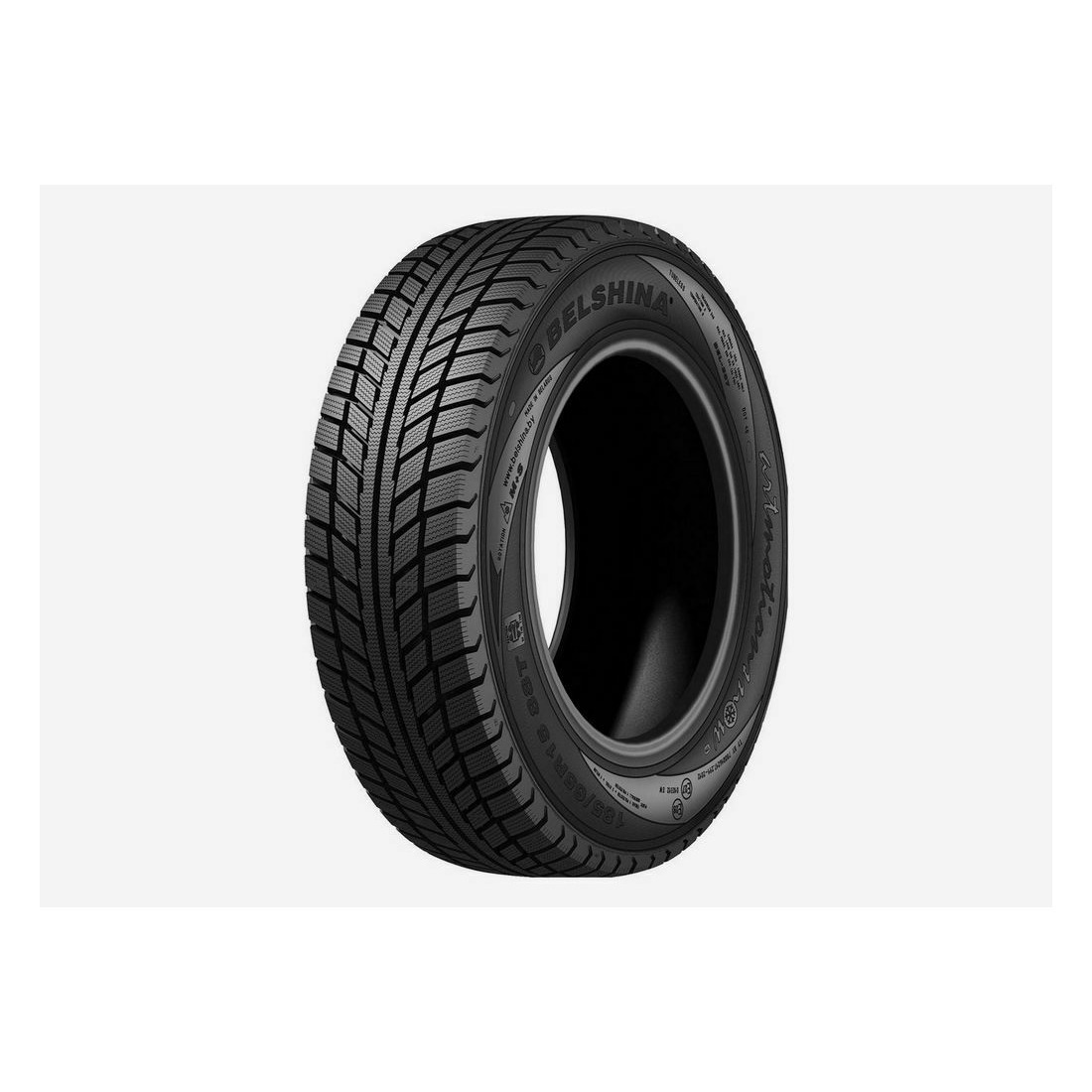 185/60  R15  Belshina BEL-327 84T Вид 0
