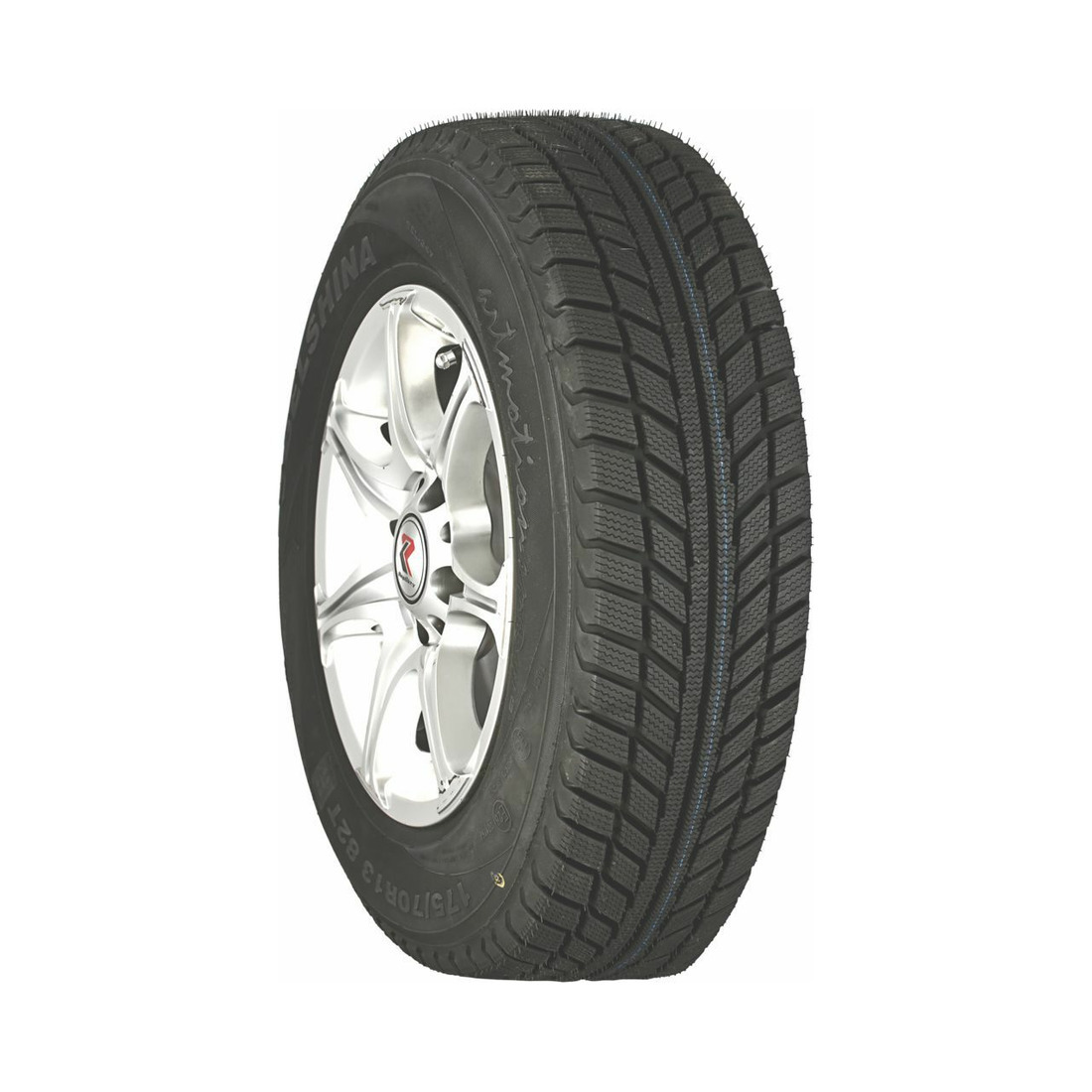 215/60  R16  Belshina BEL-337 95H Вид 0