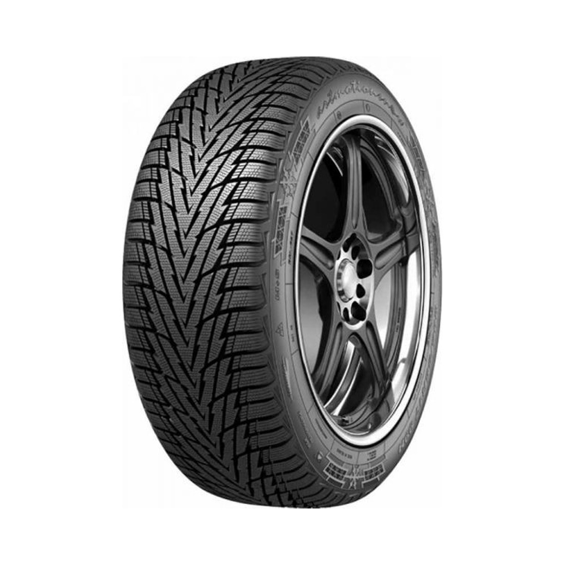 225/60  R18  Belshina BEL-494 100H Вид 0