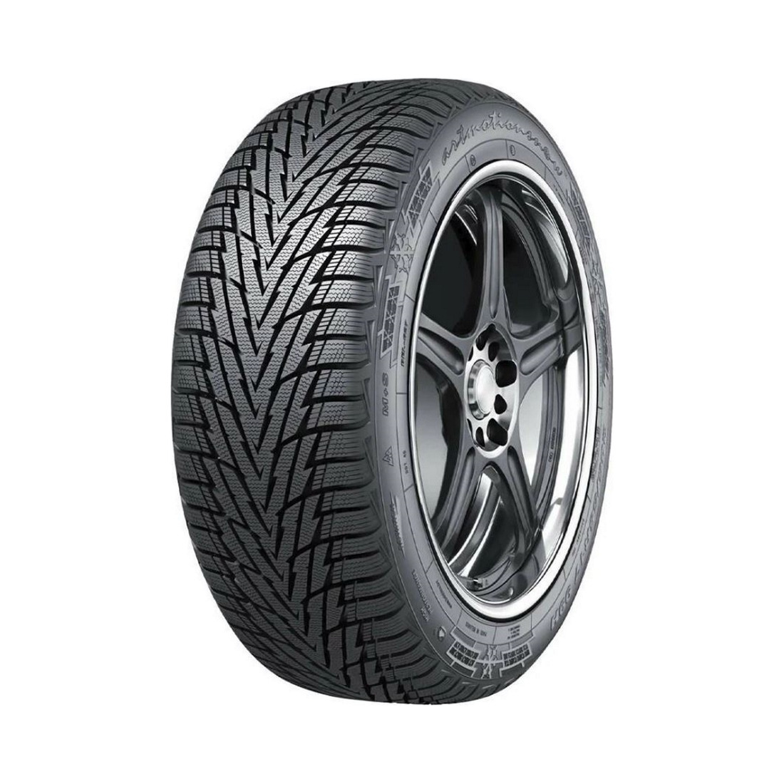 225/65  R17  Belshina BEL-517 106H Вид 0