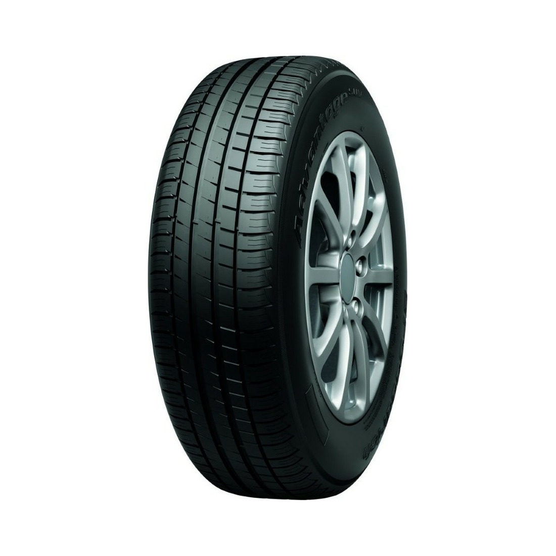 235/35  R19  BfGoodrich Advantage 91Y XL Вид 0