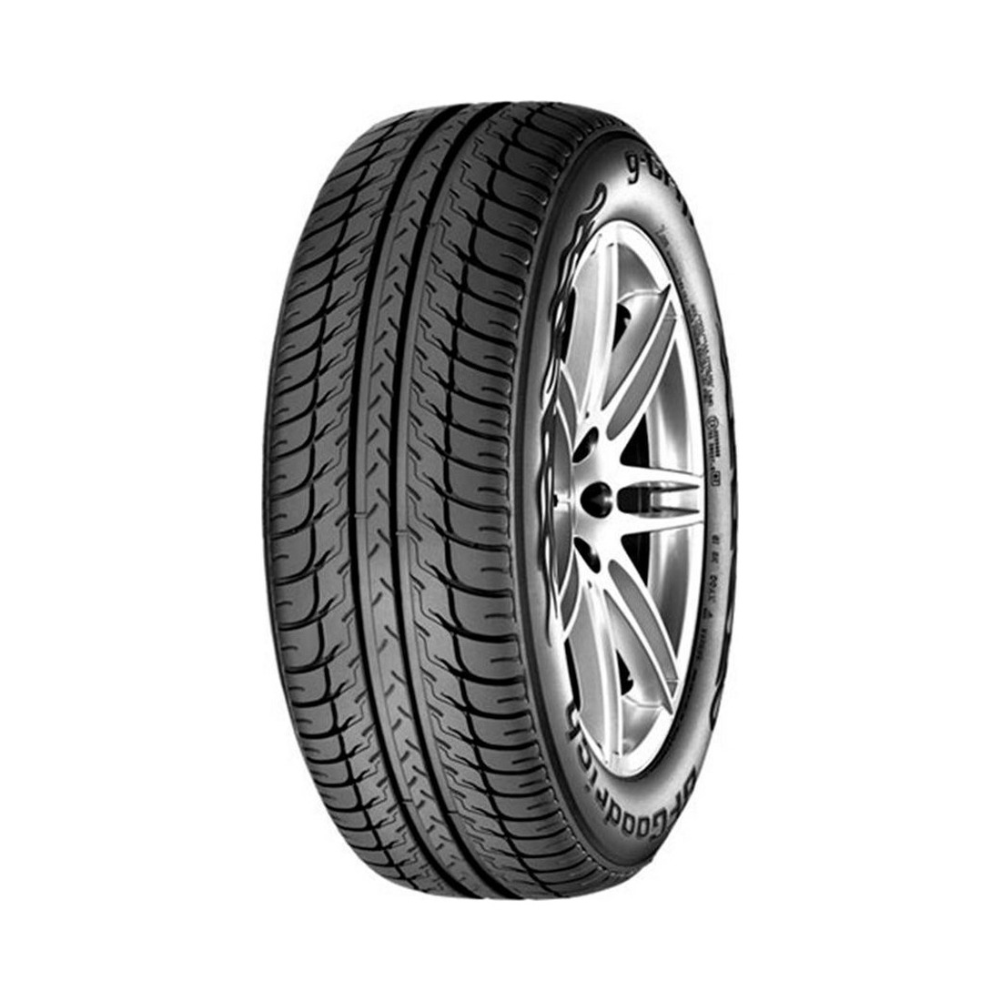 225/40  R18  BfGoodrich G-Grip 92Y XL Вид 0