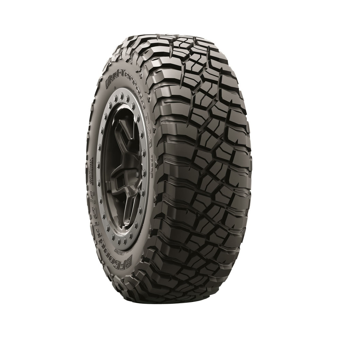 31/10.5  R15  BfGoodrich Mud-Terrain T/A KM3 109Q Вид 0