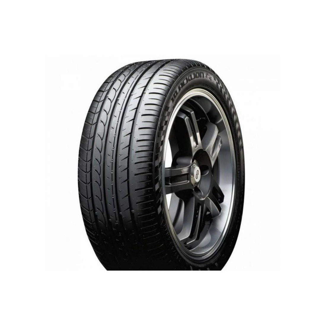 225/40  R19  Blacklion Champoint BU66 ZR 93Y XL Вид 0