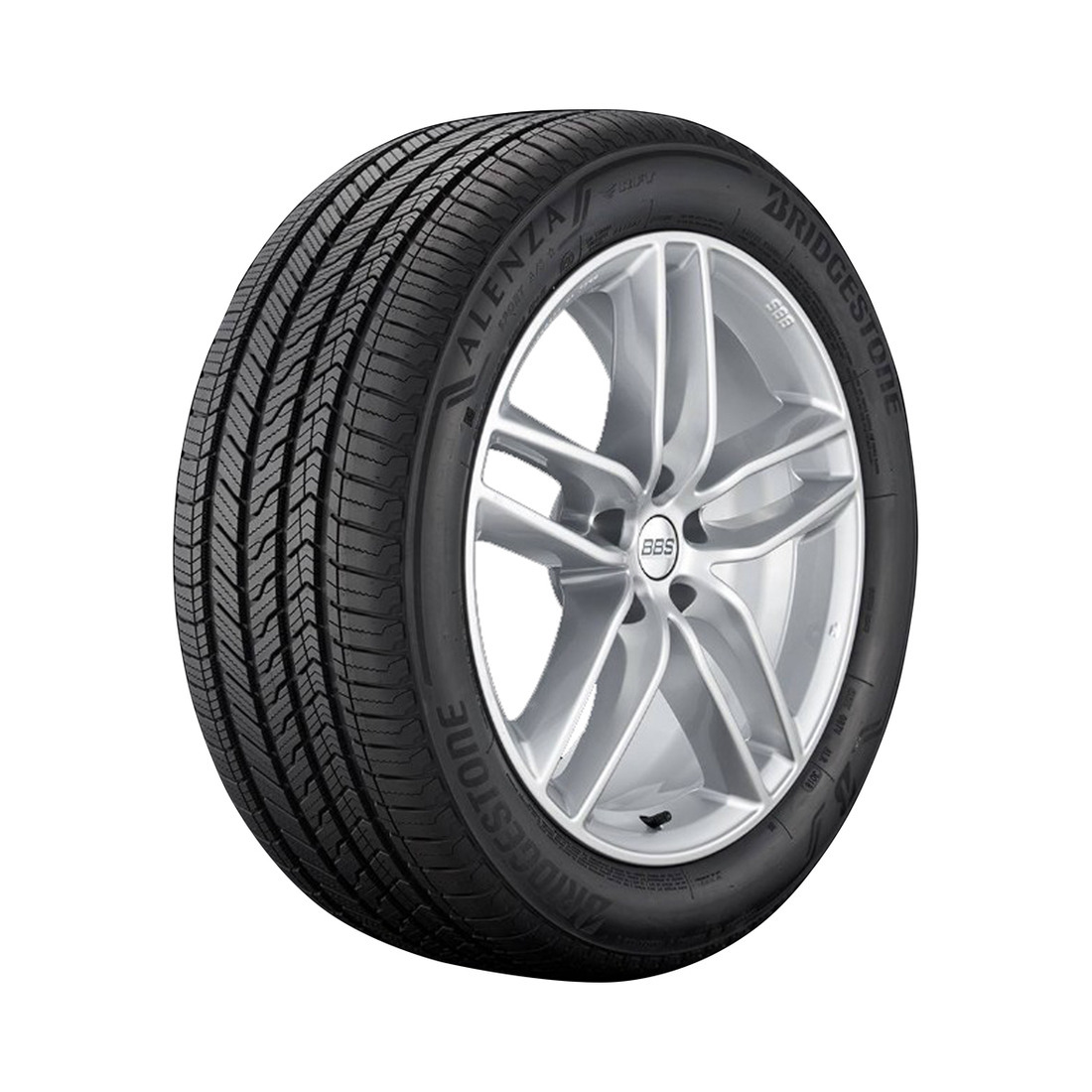 235/50  R20  Bridgestone Alenza Sport A/S (+) AO 104T XL Вид 0