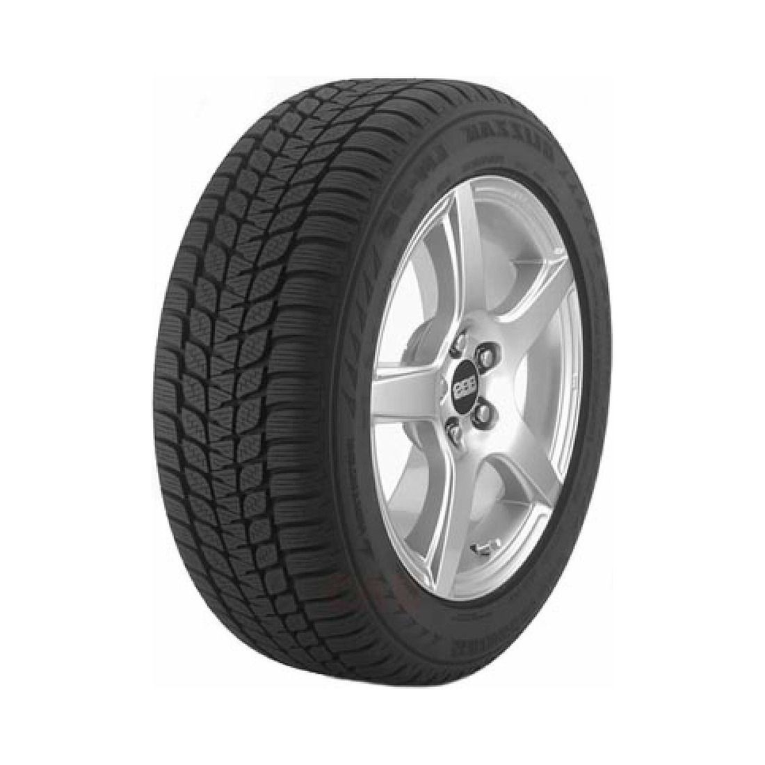 245/45  R18  Bridgestone Blizzak LM-25 RunFlat 96V Вид 0