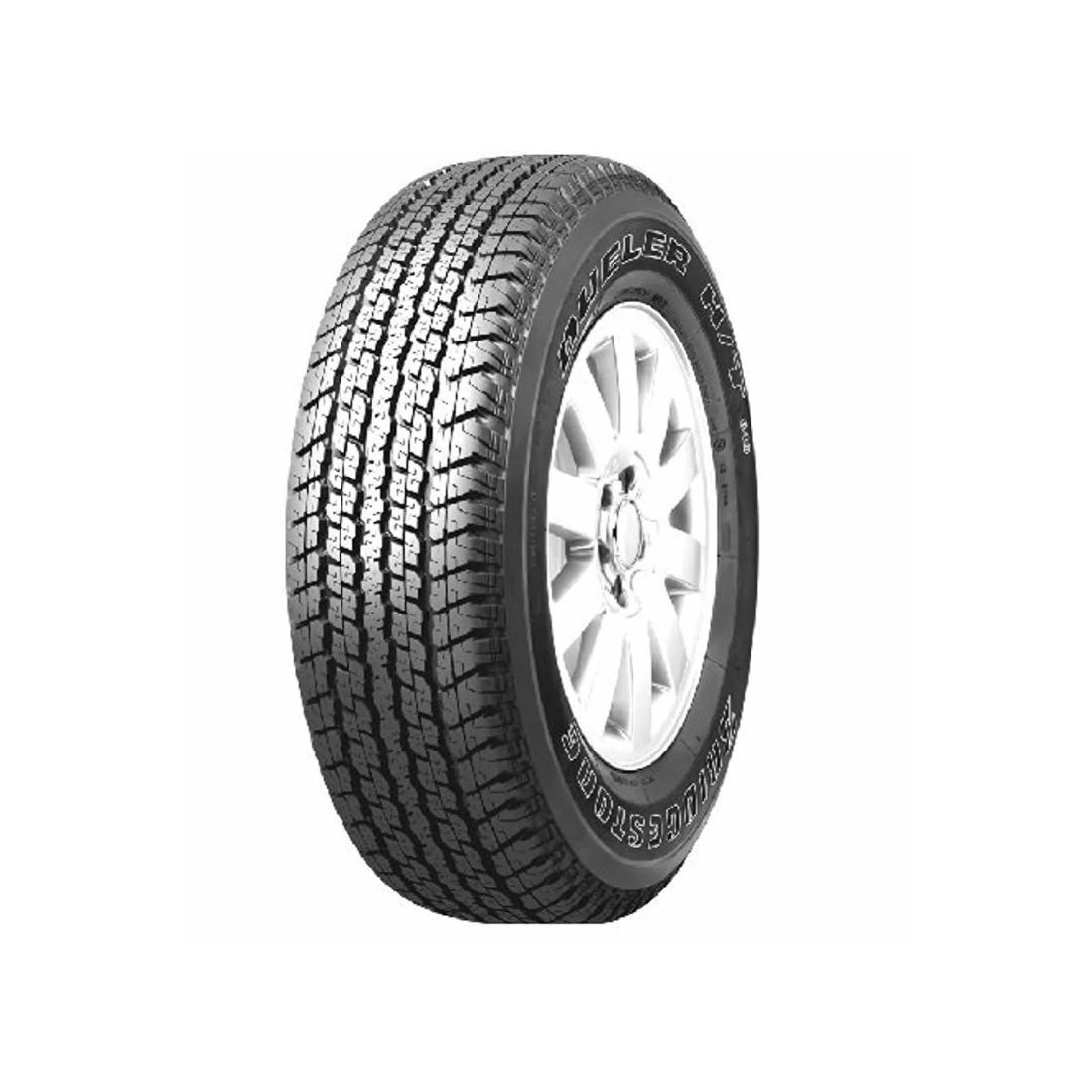 265/65  R17  Bridgestone Dueler H/T 840 112S Вид 0