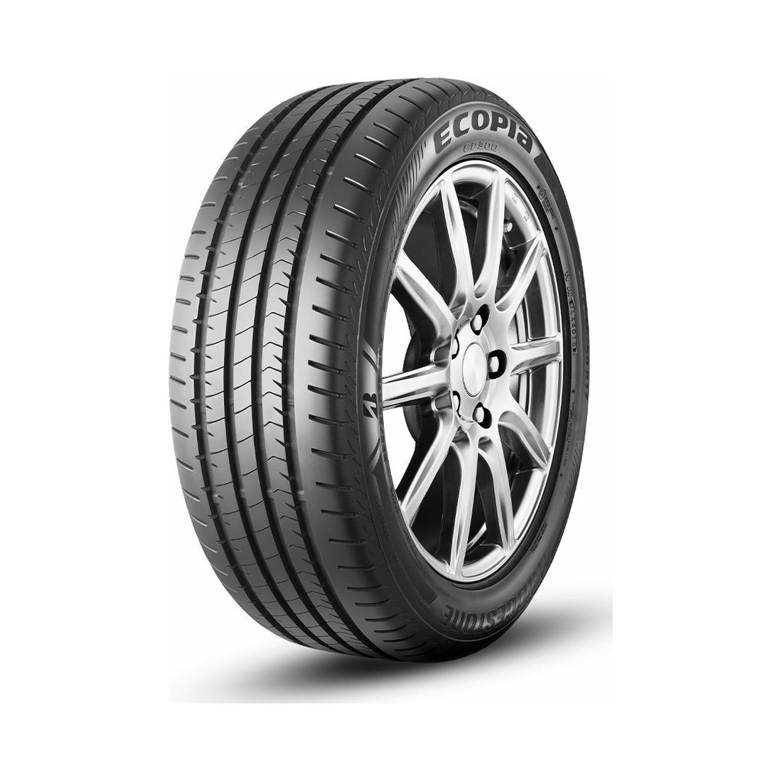 195/55  R15  Bridgestone Ecopia EP300 85V Вид 0