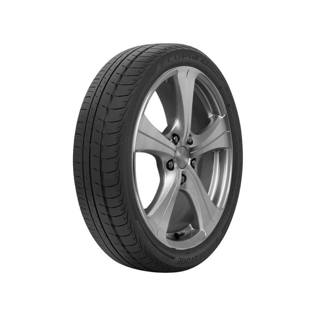 175/55  R20  Bridgestone Ecopia EP500 * 89T XL Вид 0