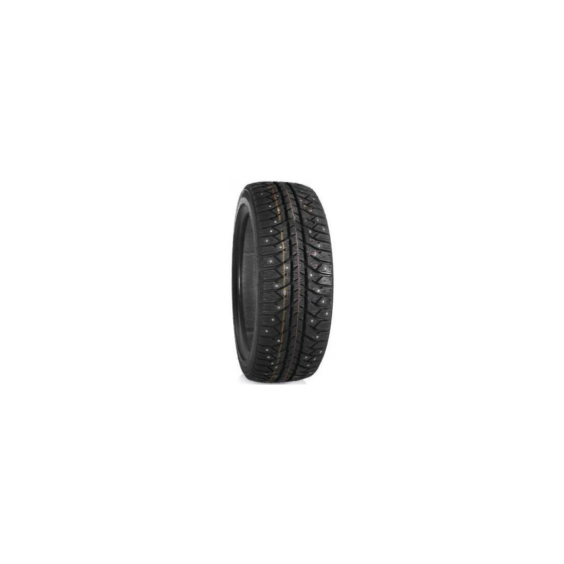 195/65  R15  Bridgestone Ice Cruiser 7000 шип 91T Вид 0