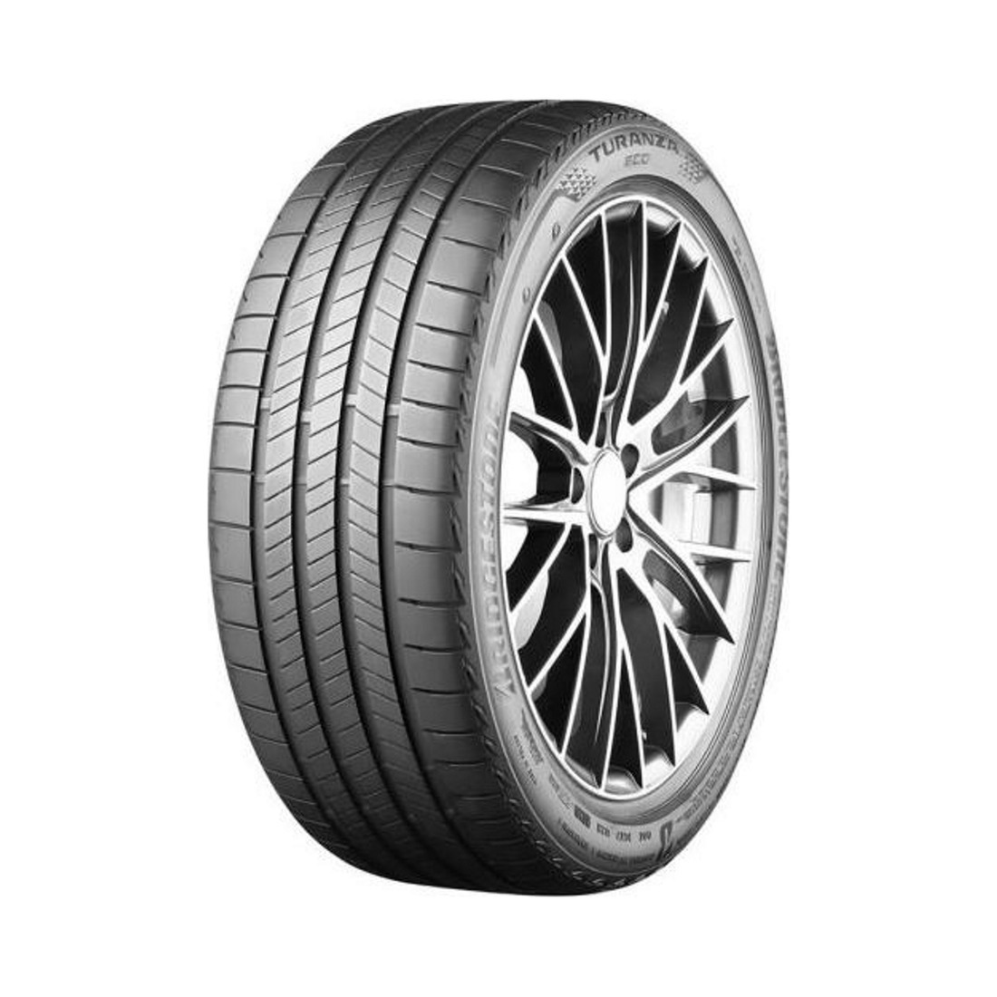215/45  R20  Bridgestone Turanza Eco 95T Вид 0