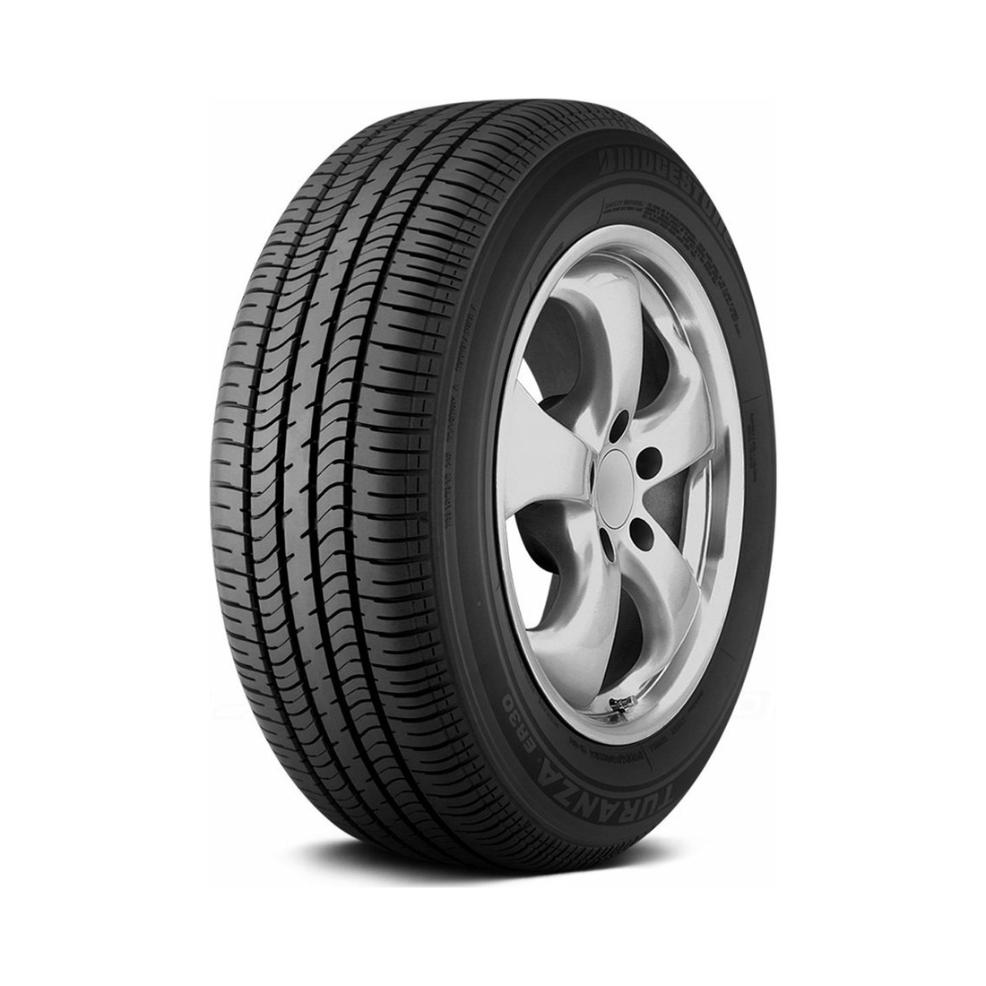 235/65  R17  Bridgestone Turanza ER30 108V XL Вид 0