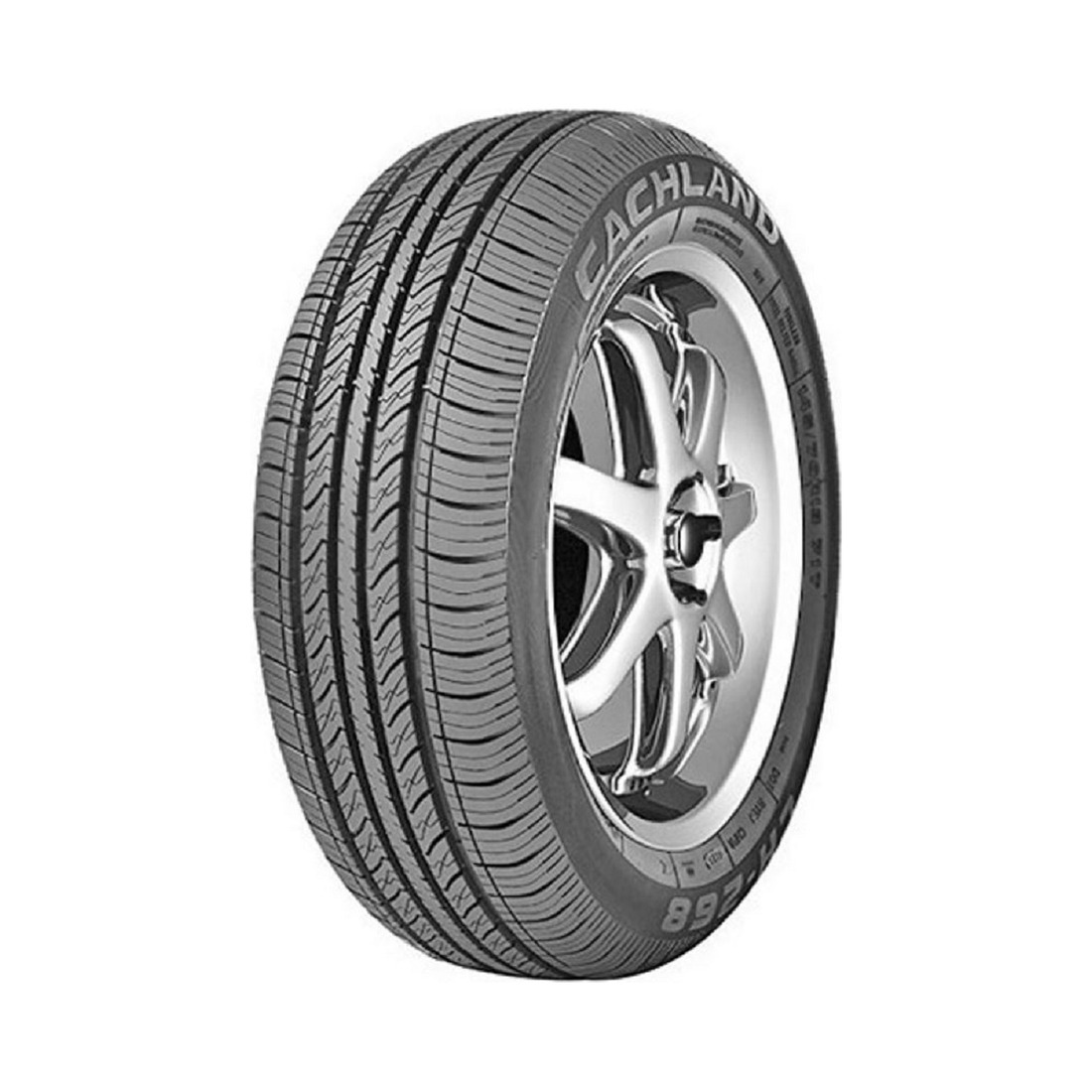 185/55  R14  Cachland CH-268 80H Вид 0
