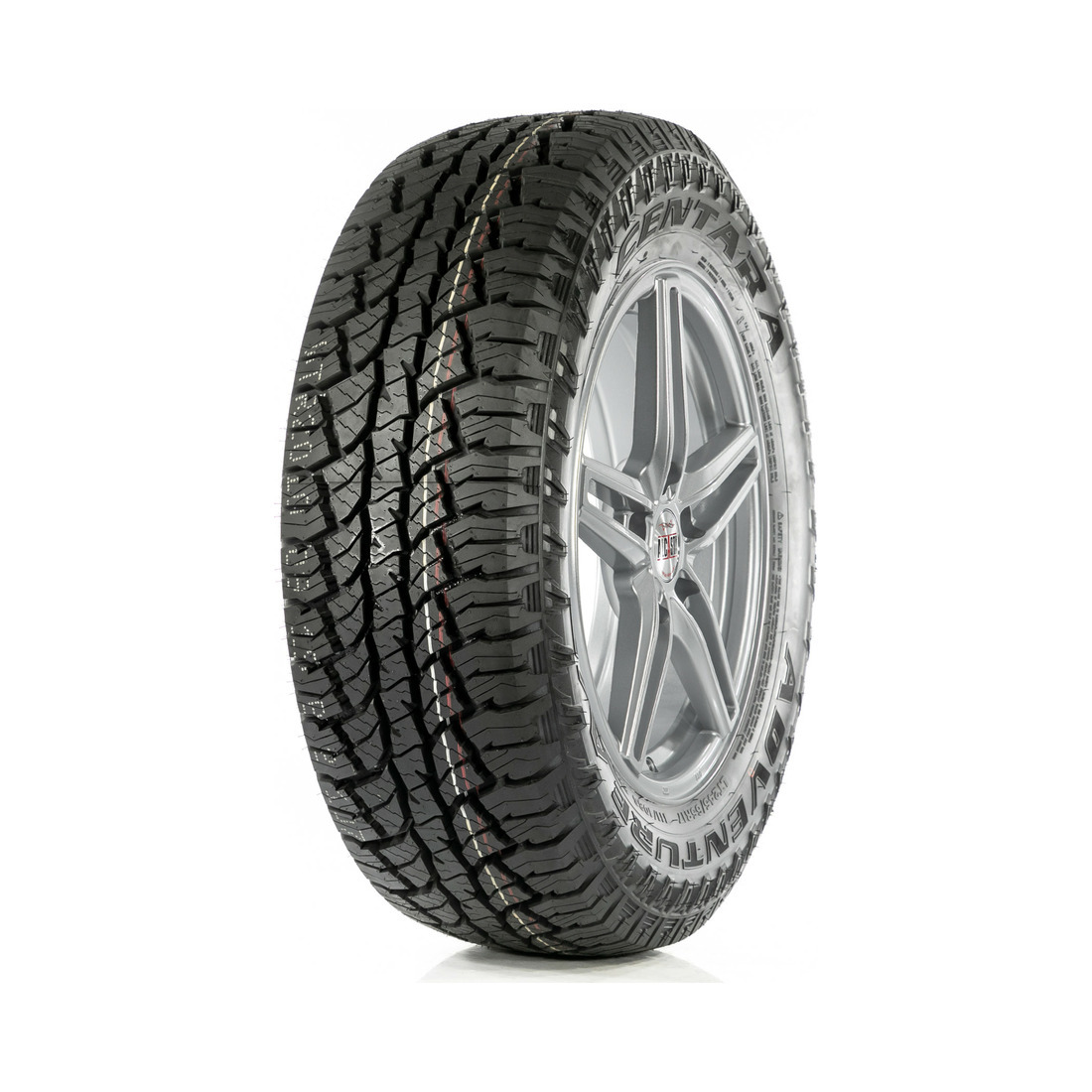 215/75  R15  Centara Adventure A/T 100/97S Вид 0