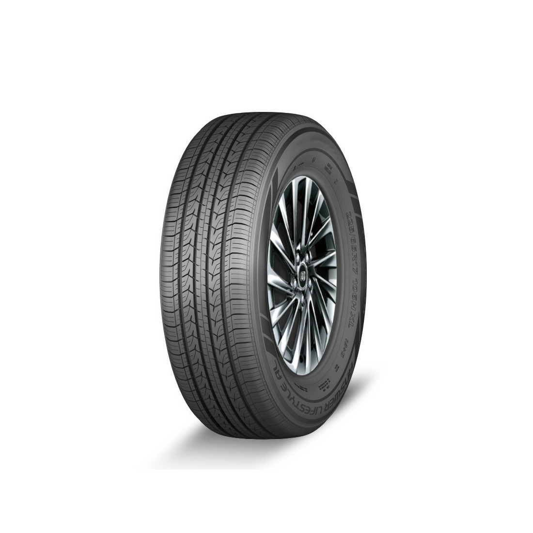 225/70  R16  Centara Grand Tourer H/T 103H Вид 0