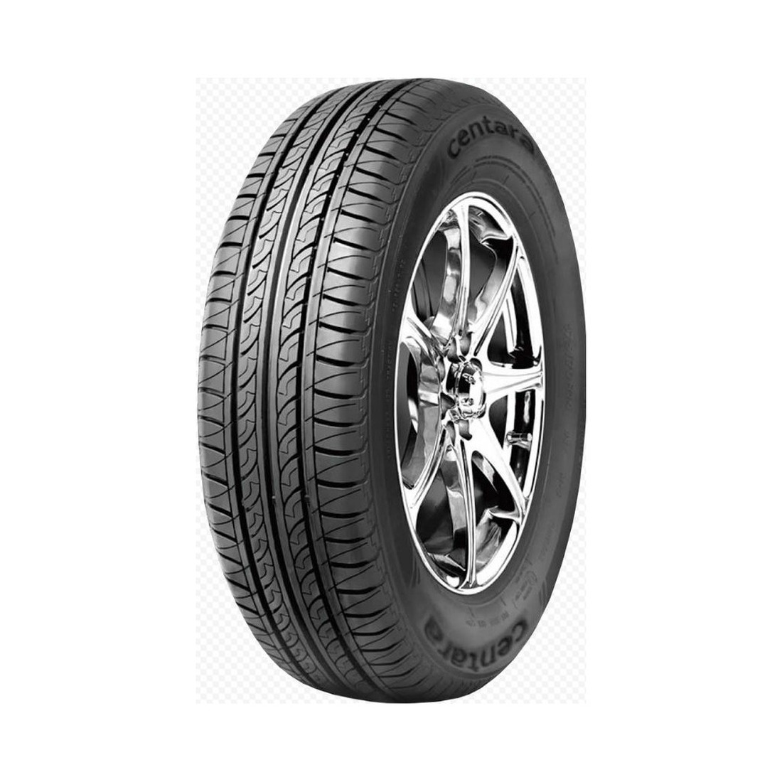 165/80  R13  Centara Vanti AS 83T Вид 0