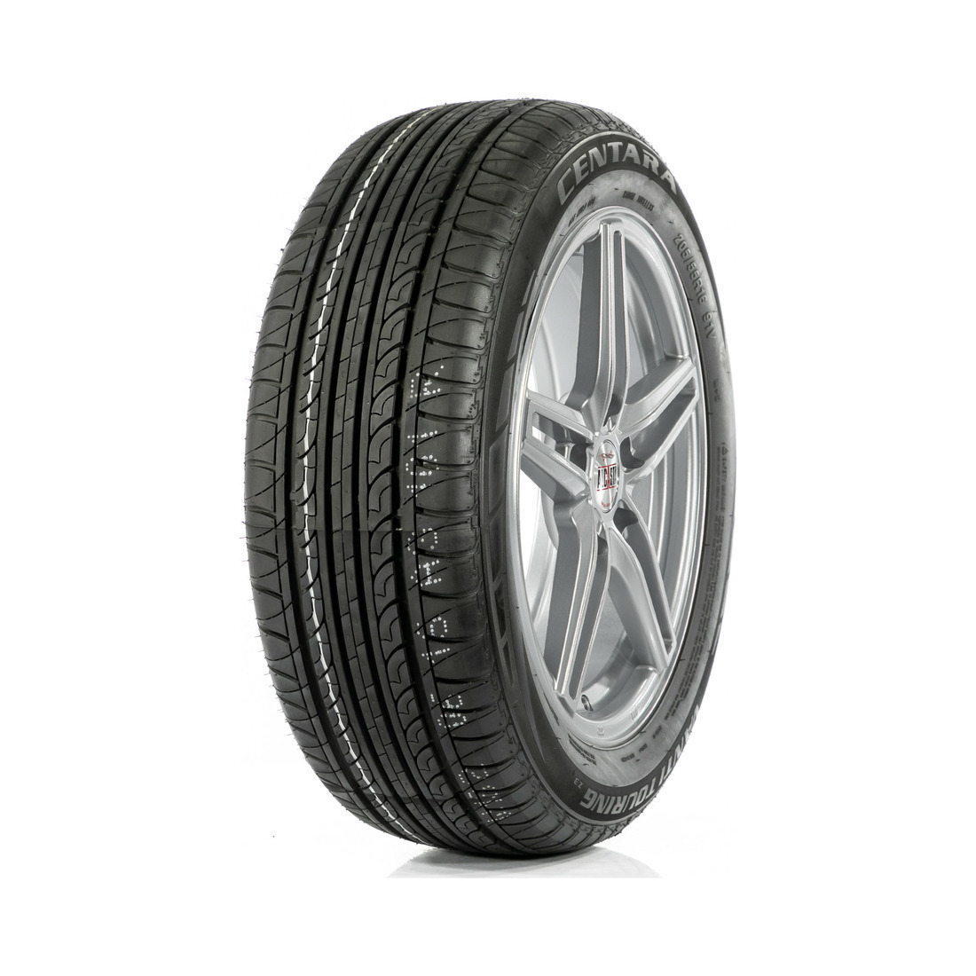 185/60  R14  Centara Vanti Touring 82H Вид 0