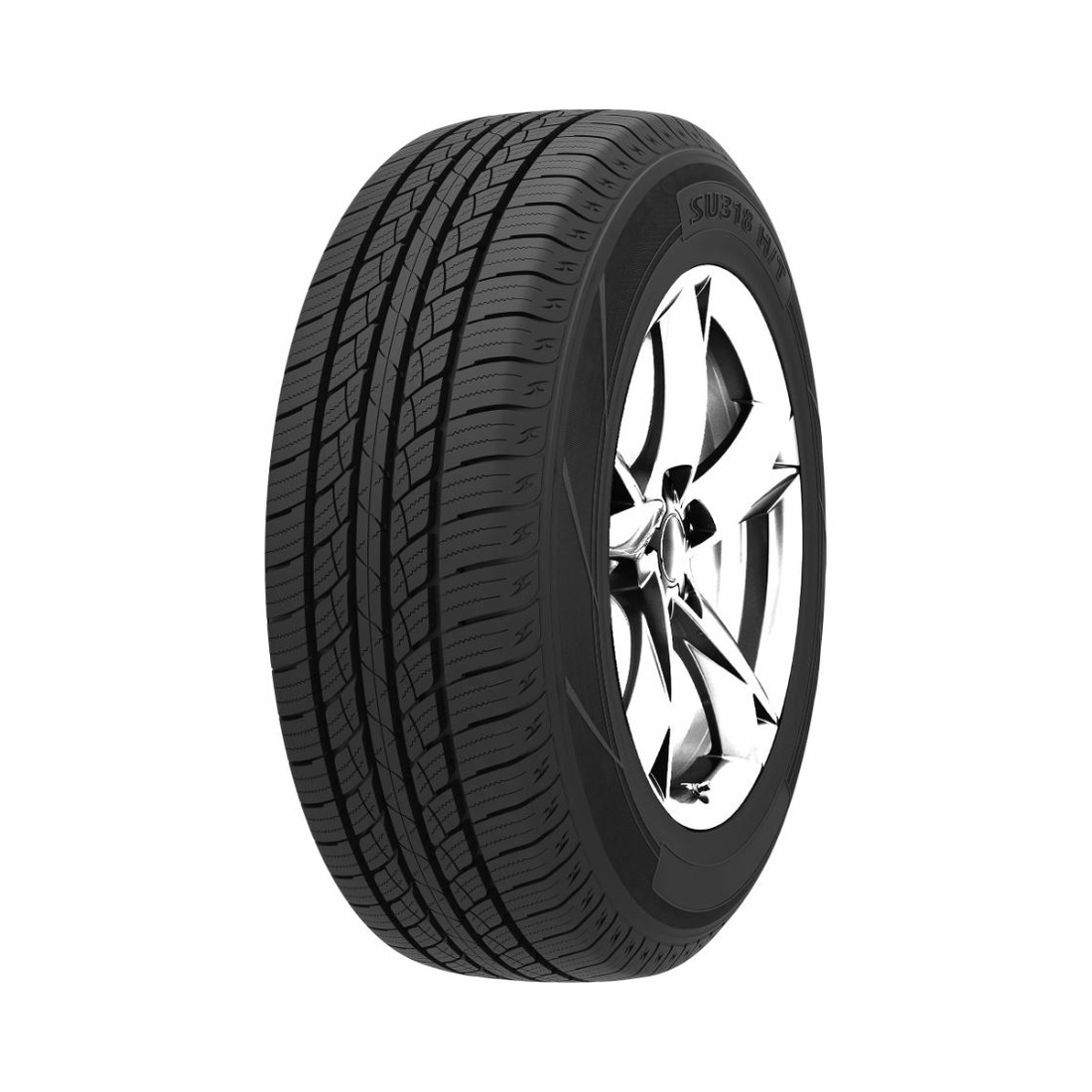 235/65  R17  Chaoyang SU318A 108H XL Вид 0