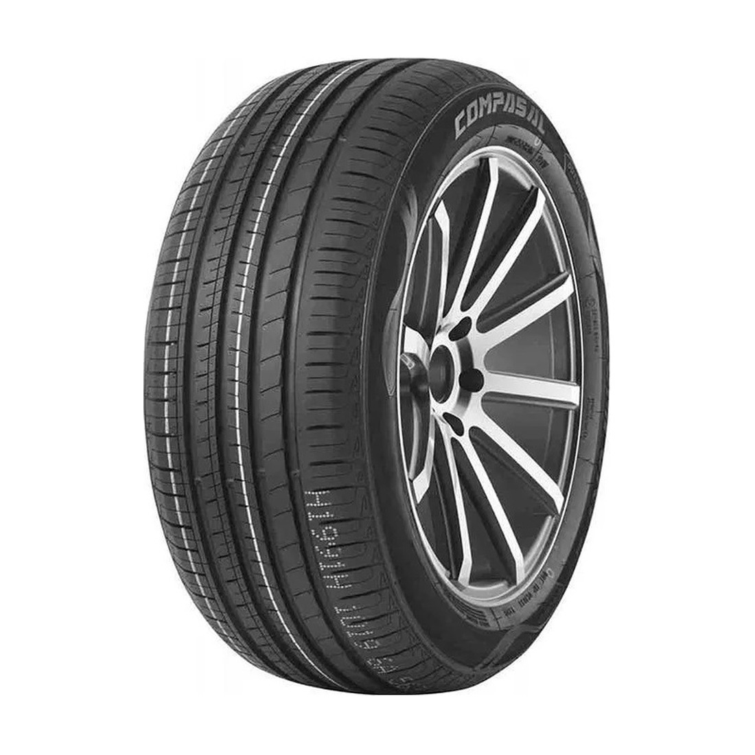 195/55  R15  Compasal BLAZER HP 85V Вид 0