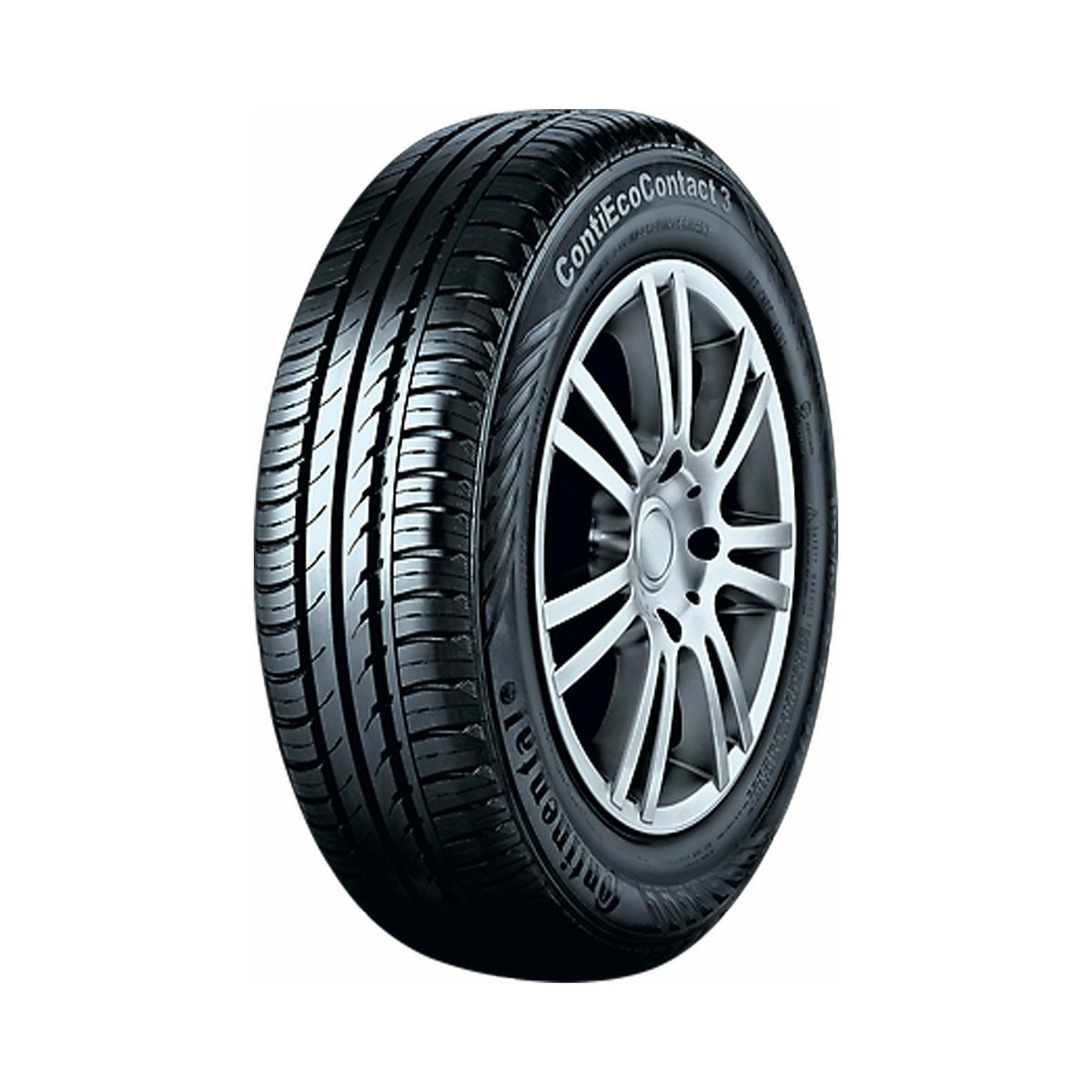 165/70  R13  Continental ContiEcoContact 3 79T Вид 0
