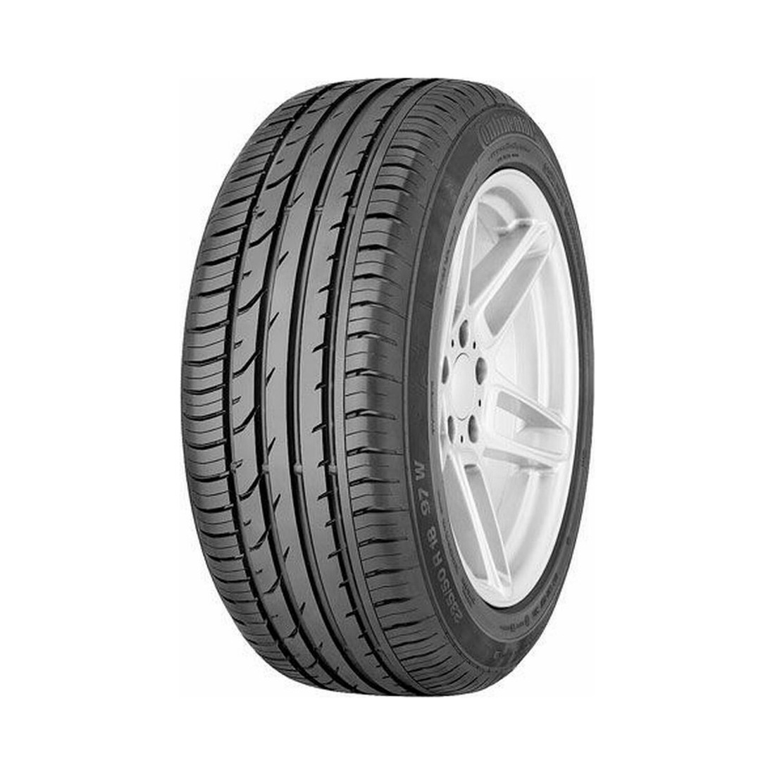 235/60  R16  Continental ContiPremiumContact 2 Вид 0