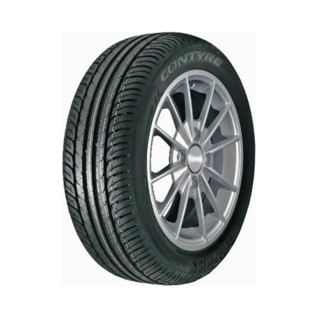 205/55  R16  Contyre Megapolis 3 91H Вид 0