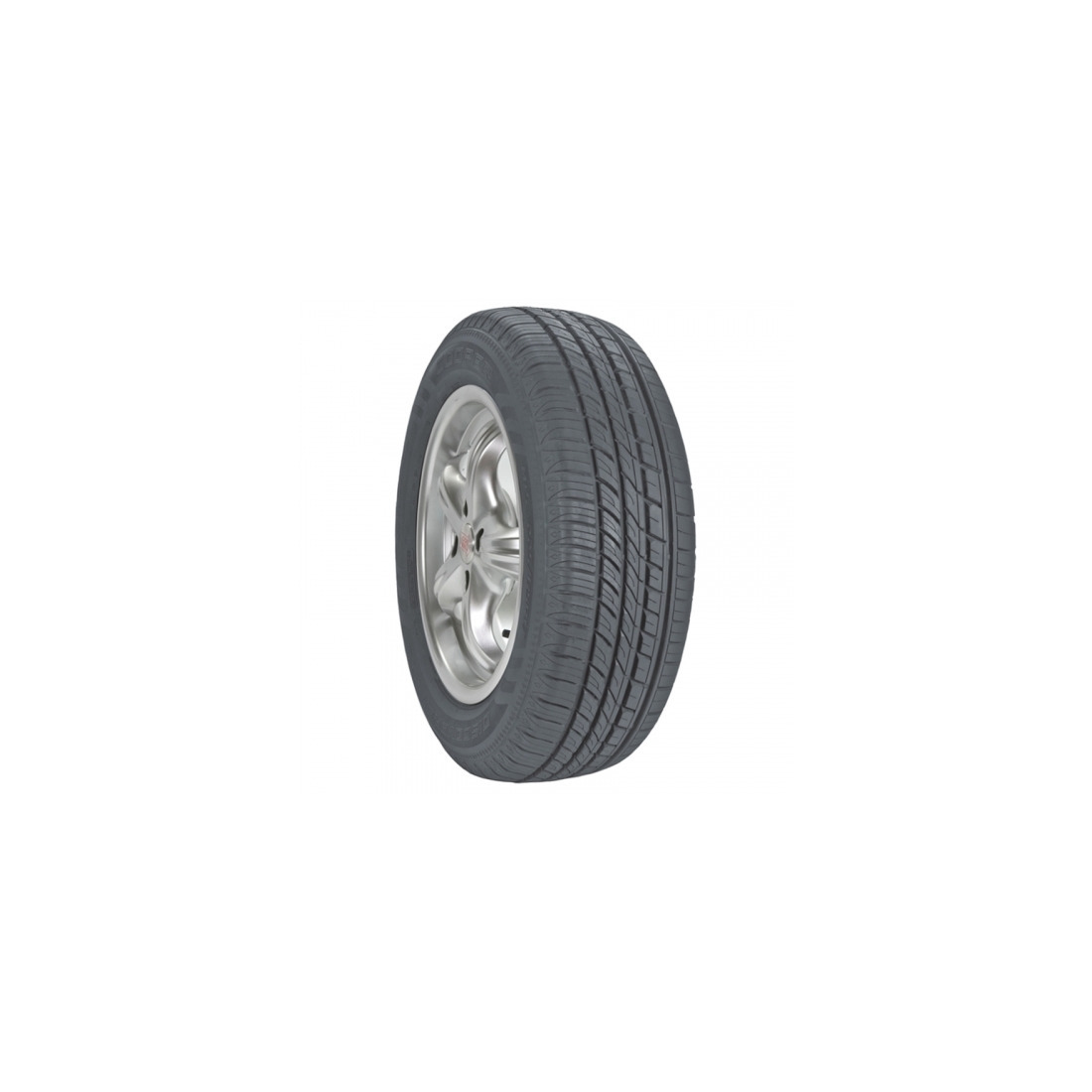 265/60  R18  Cooper Discoverer HTS 110H Вид 0