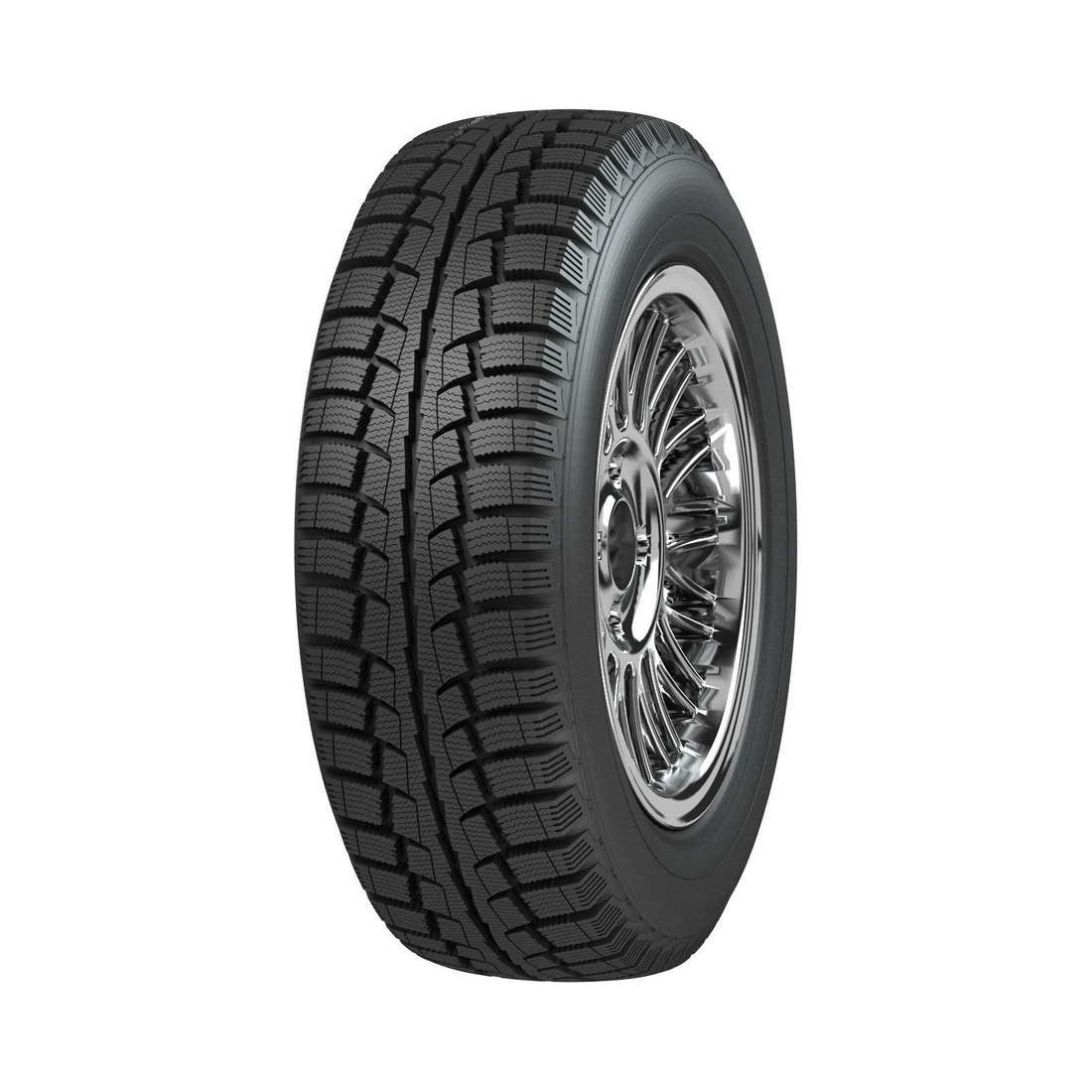 235/60  R18  Cordiant Polar SL PW-404 107H Вид 0