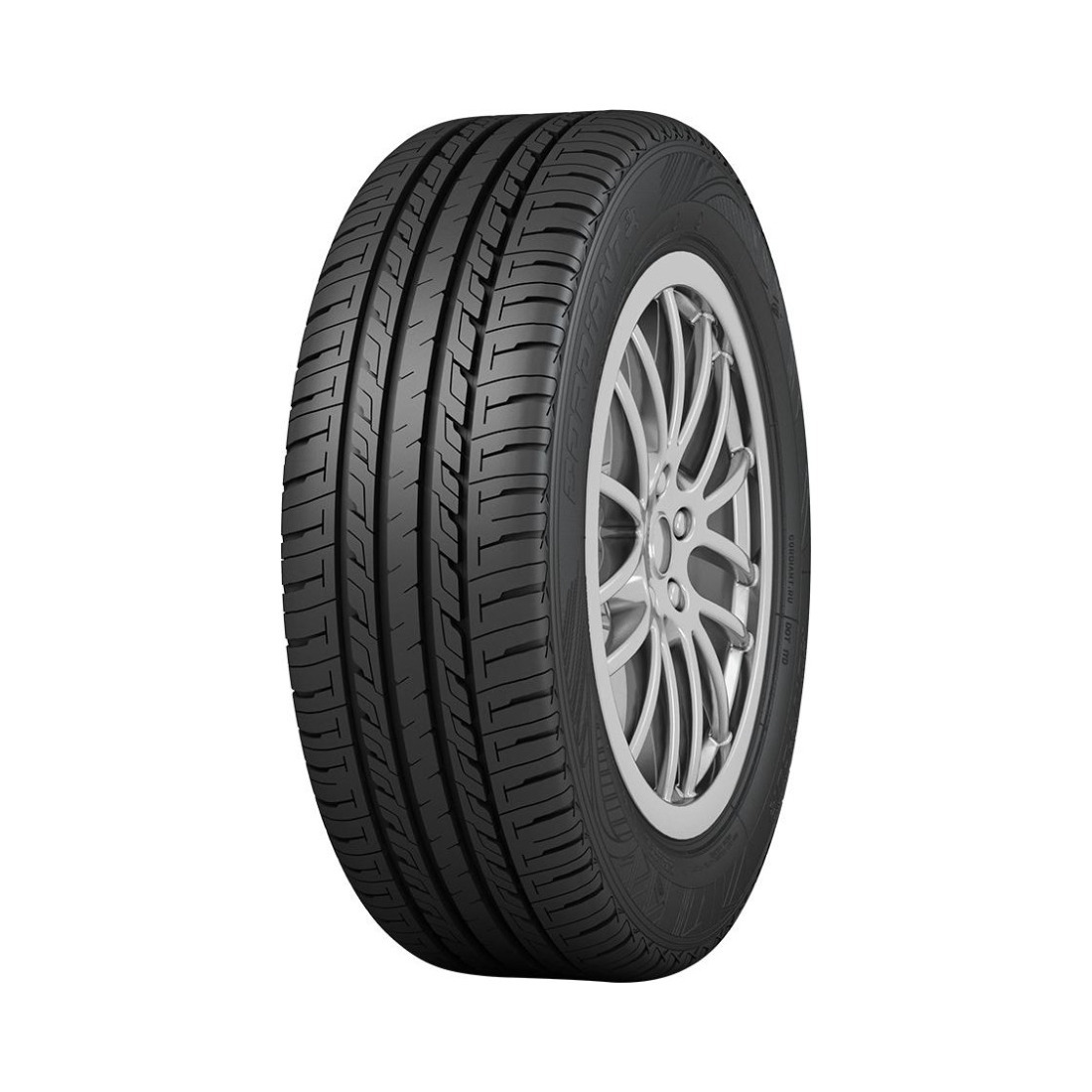185/60  R15  Cordiant Run Tour 88H Вид 0