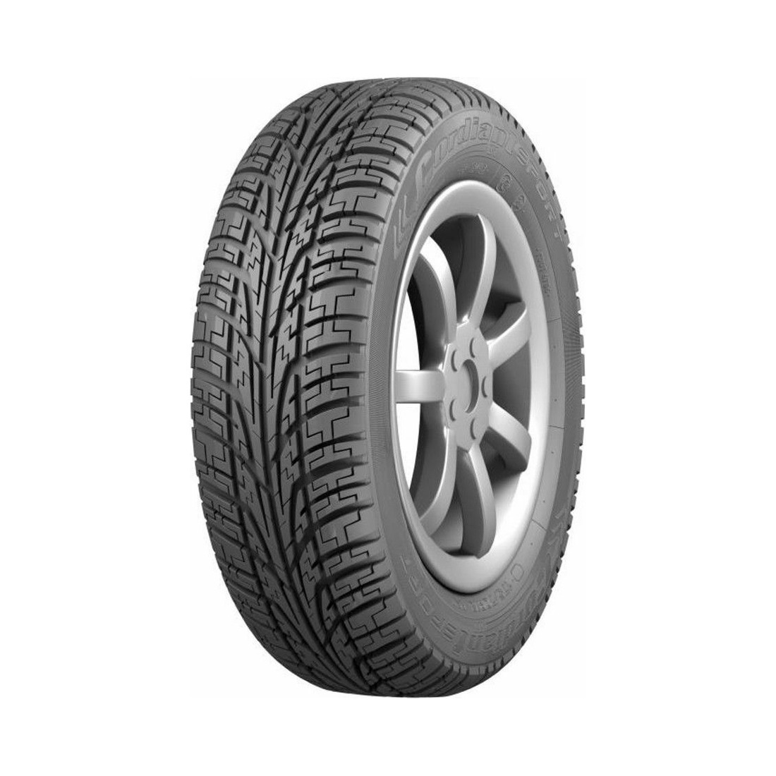 185/65  R15  Cordiant Sport 88H Вид 0