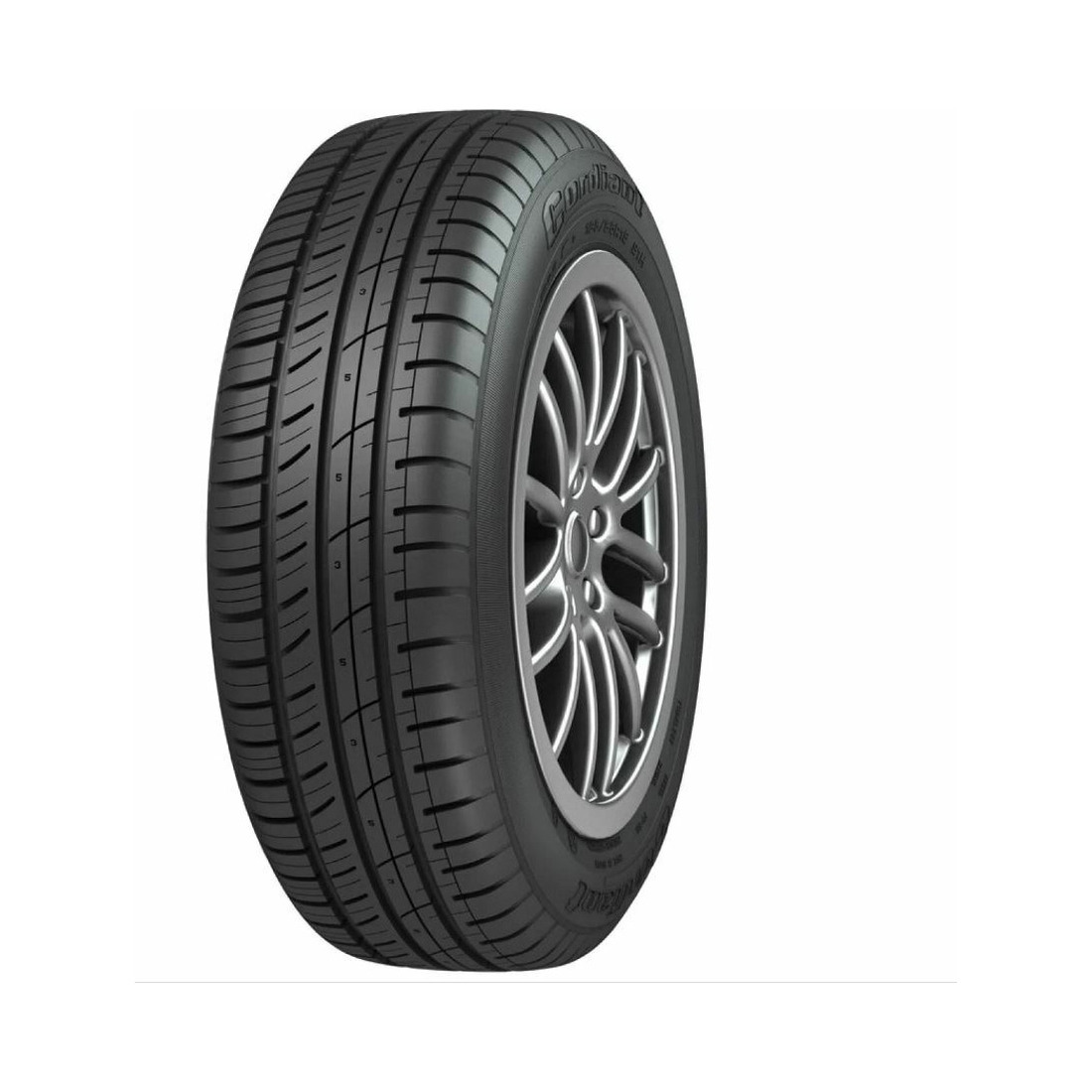 185/60  R15  Cordiant Sport 2 84H Вид 0