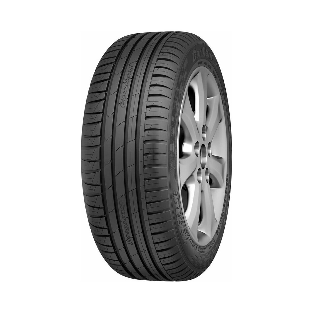 205/60  R16  Cordiant Sport 3 92V Вид 0