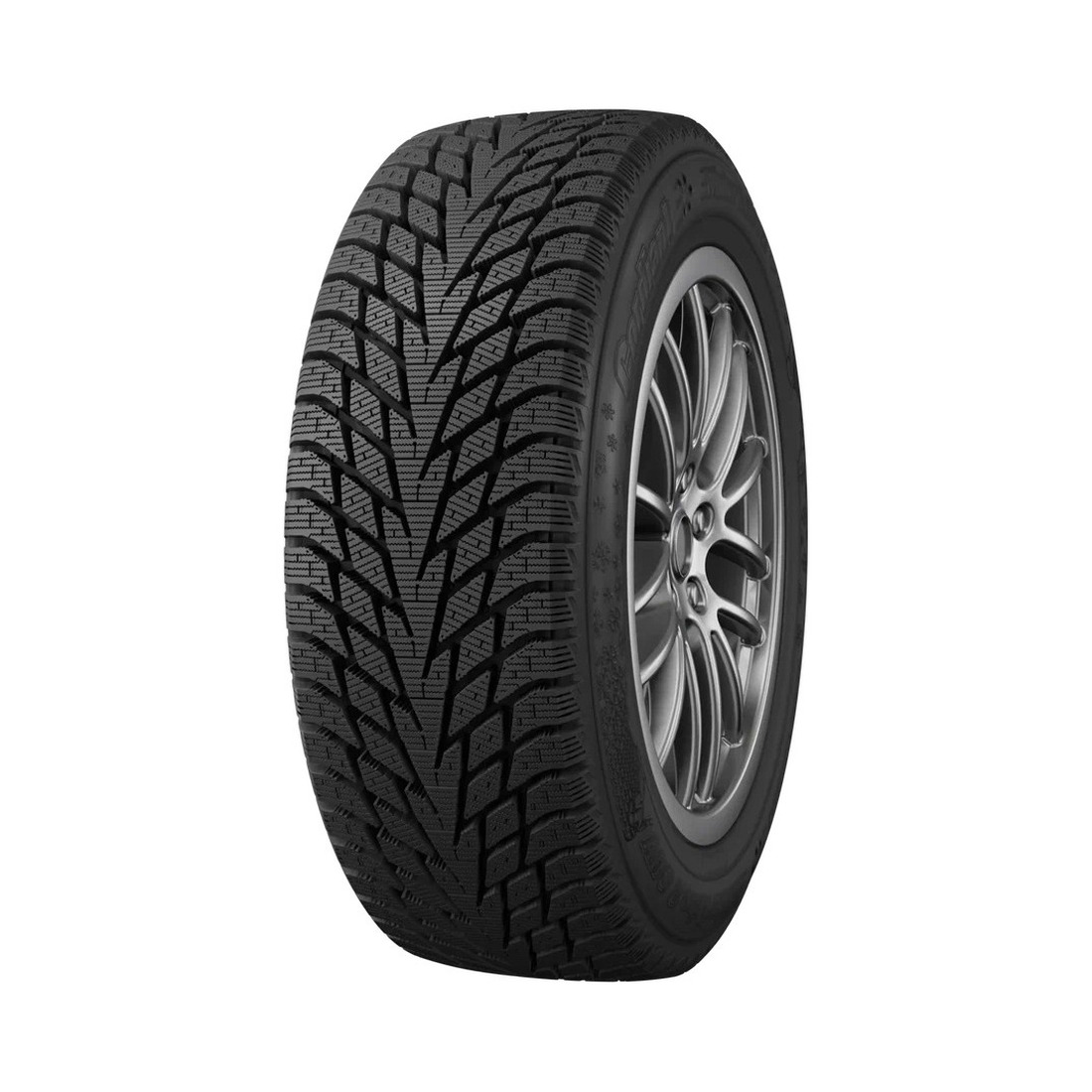 215/55  R17  Cordiant Winter drive 2 98T Вид 0