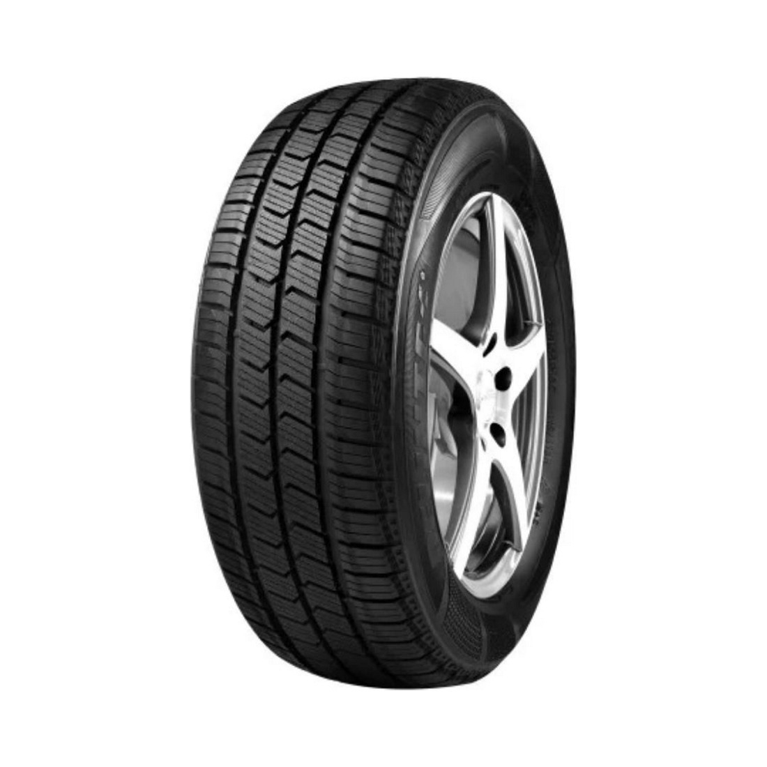 195/75 C R16  Delinte AW5 VAN 107/105R Вид 0