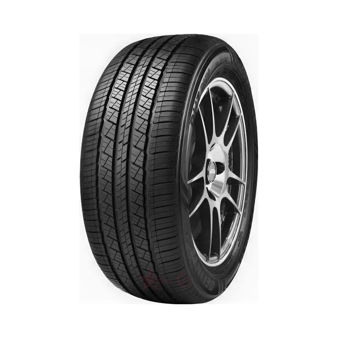 255/65  R17  Delinte DH7 SUV 110H Вид 0