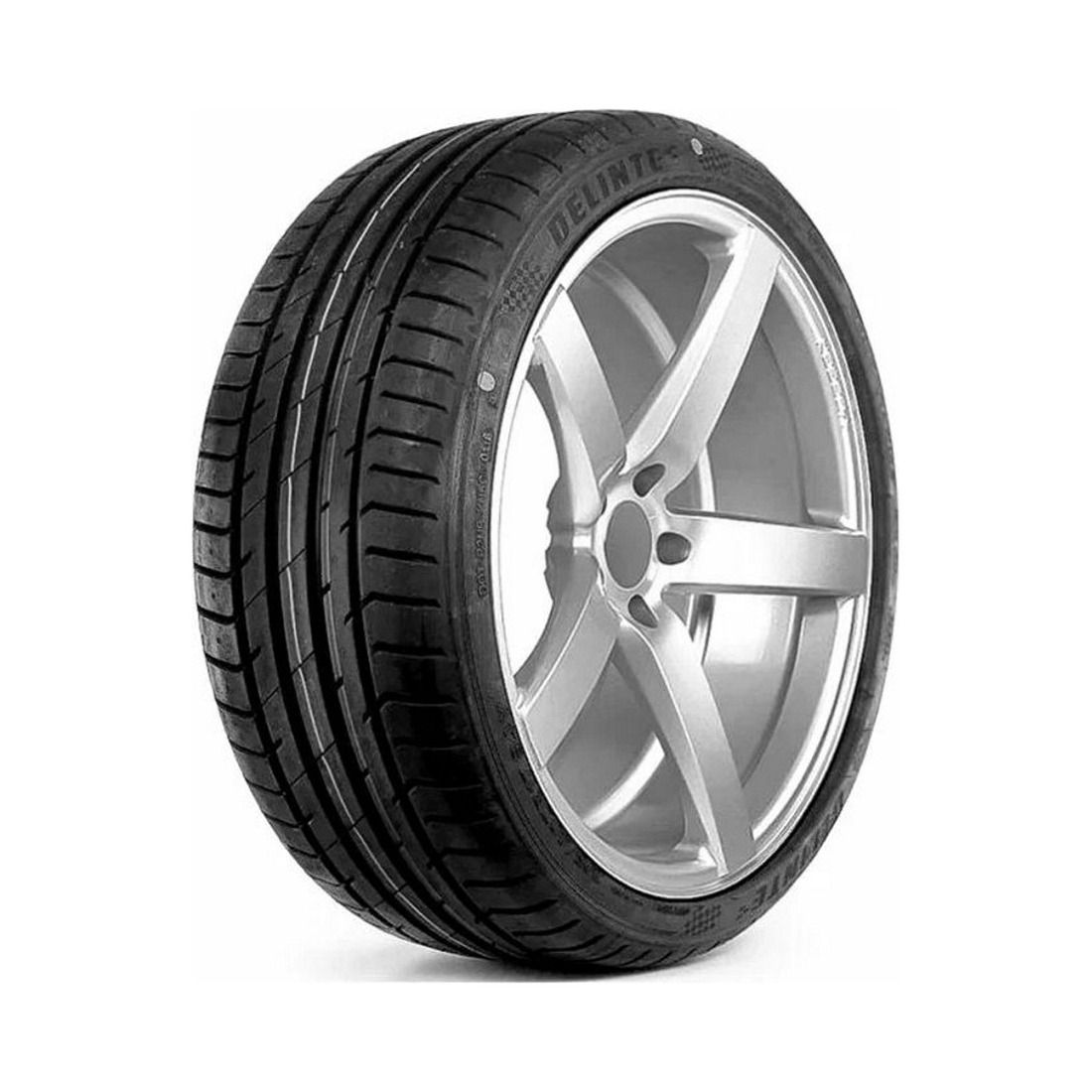 225/40  R18  Delinte DS7 SPORT 92Y Вид 0
