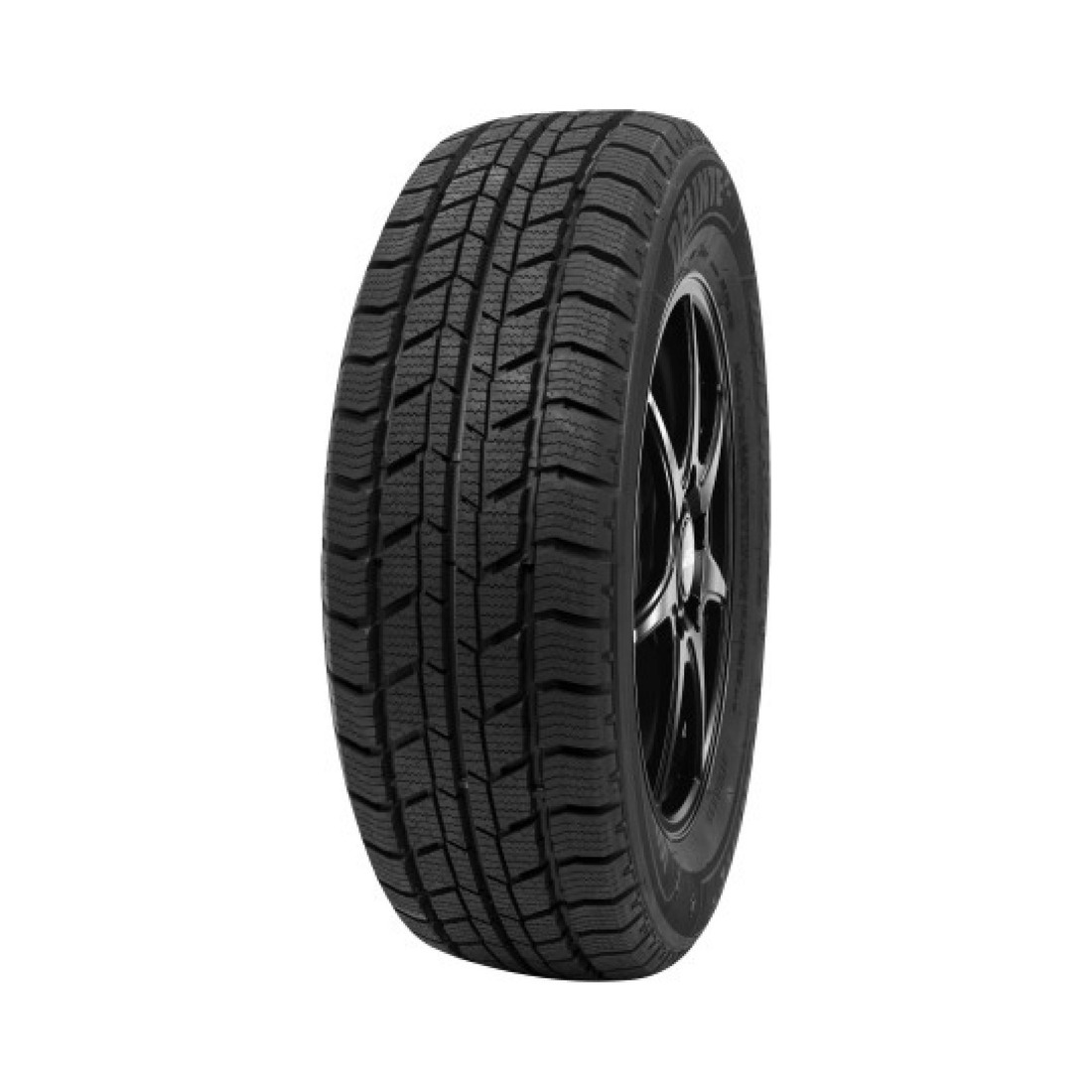 195/70 C R15  Delinte Winter WD2 104/102R Вид 0