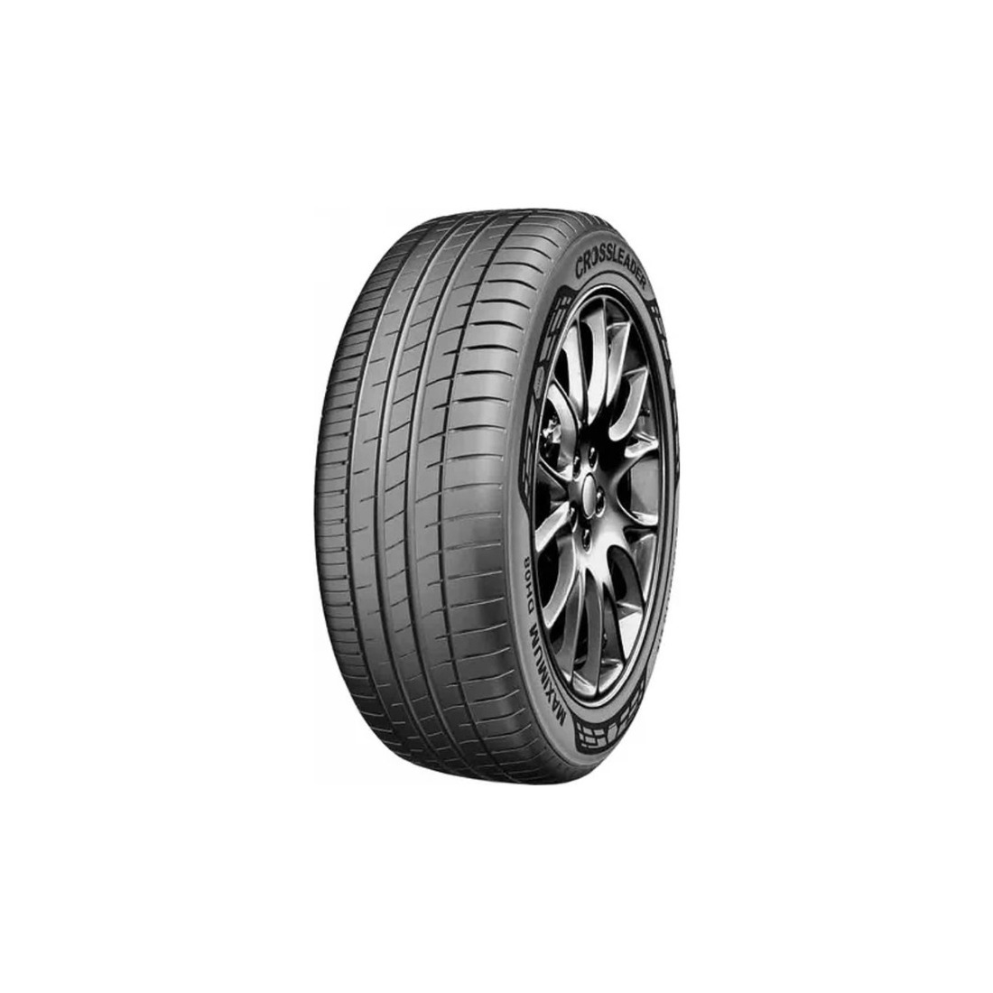 205/60  R16  DoubleStar DH08 92H Вид 0