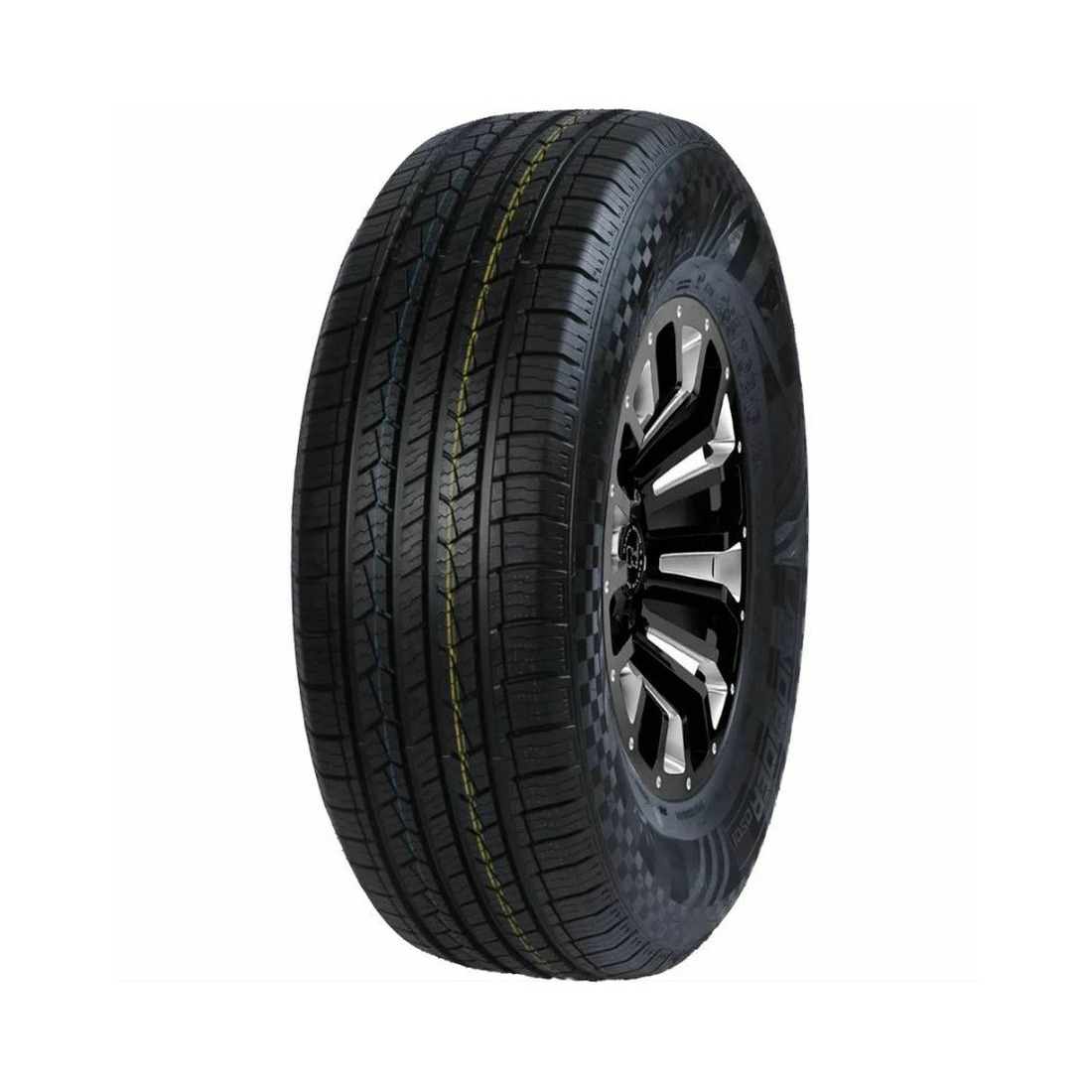 235/65  R17  DoubleStar DS01 104T Вид 0
