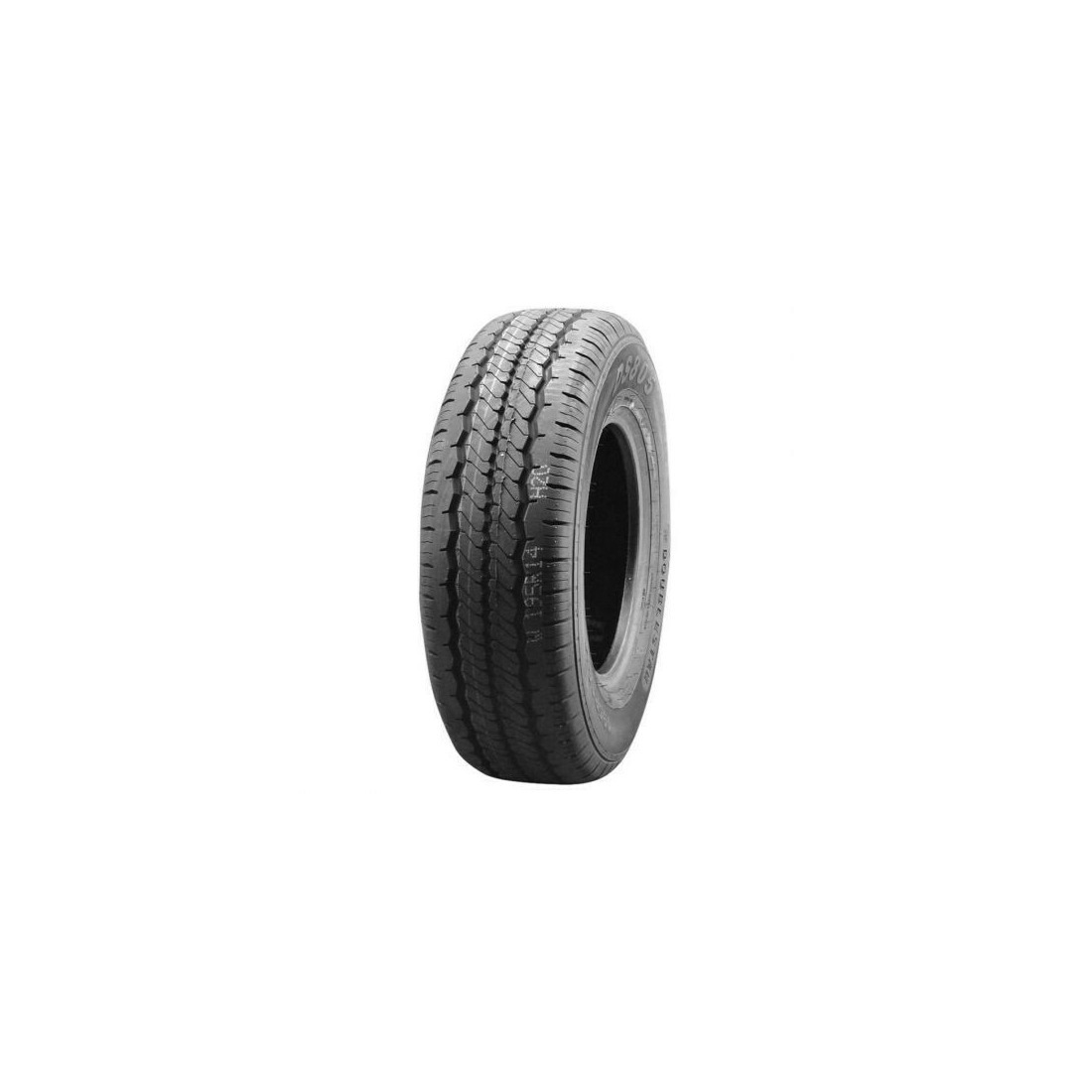 155/80  R12  DoubleStar DS805 88/86N Вид 0