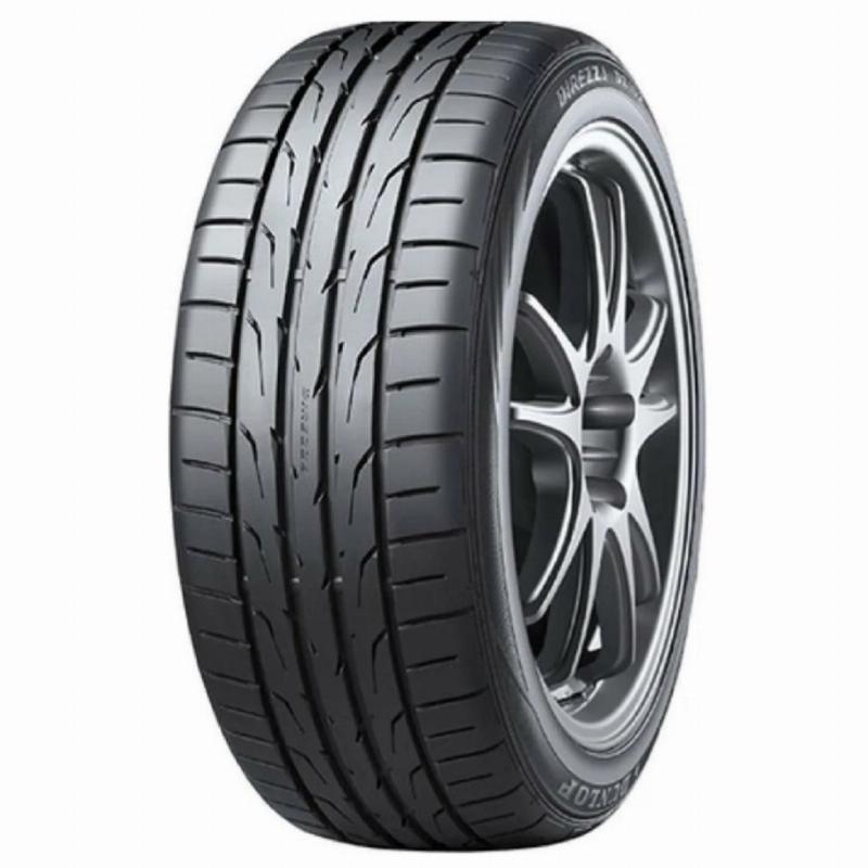 245/40  R20  Dunlop Direzza DZ102 99W Вид 0