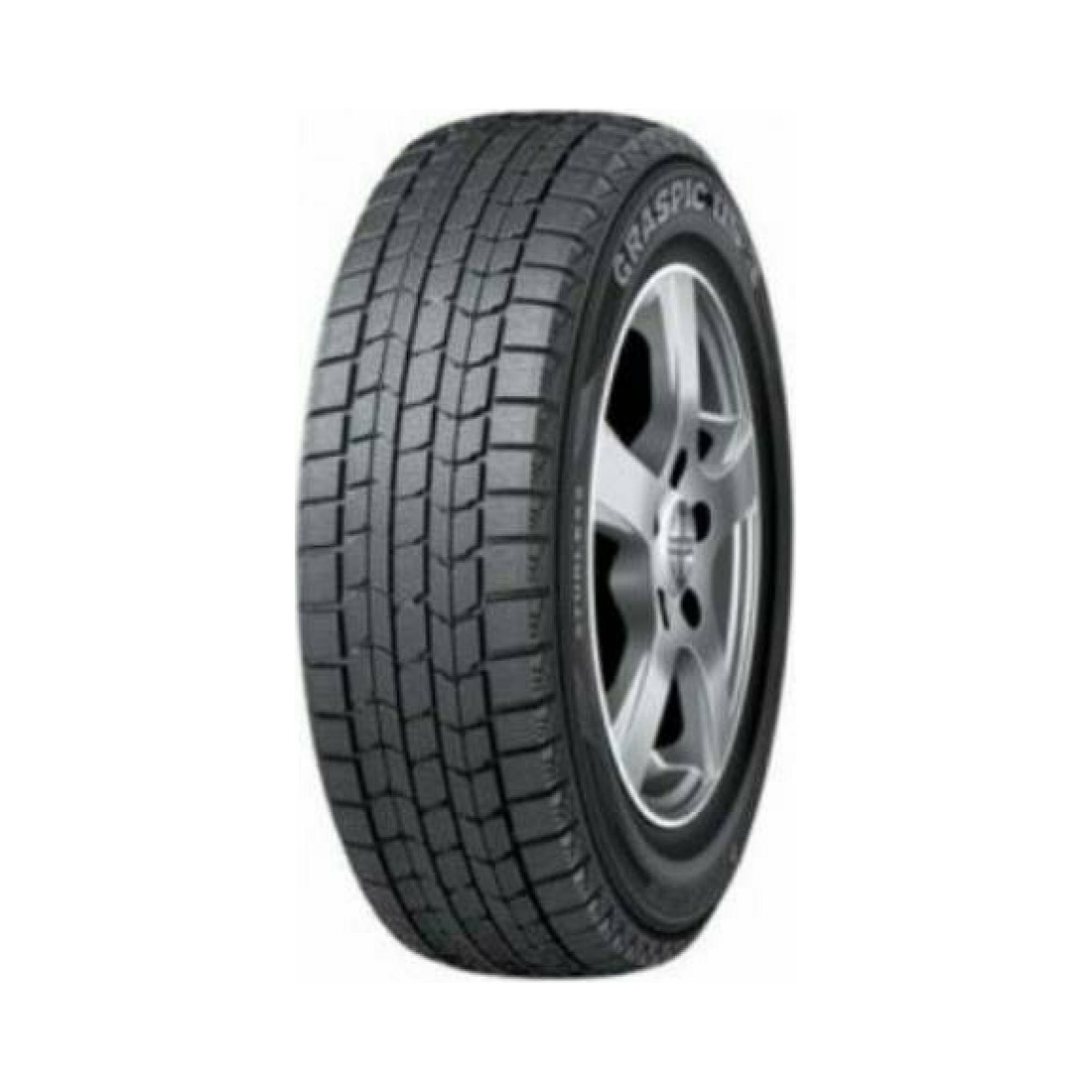 185/70  R14  Dunlop Graspic DS3 88Q Вид 0