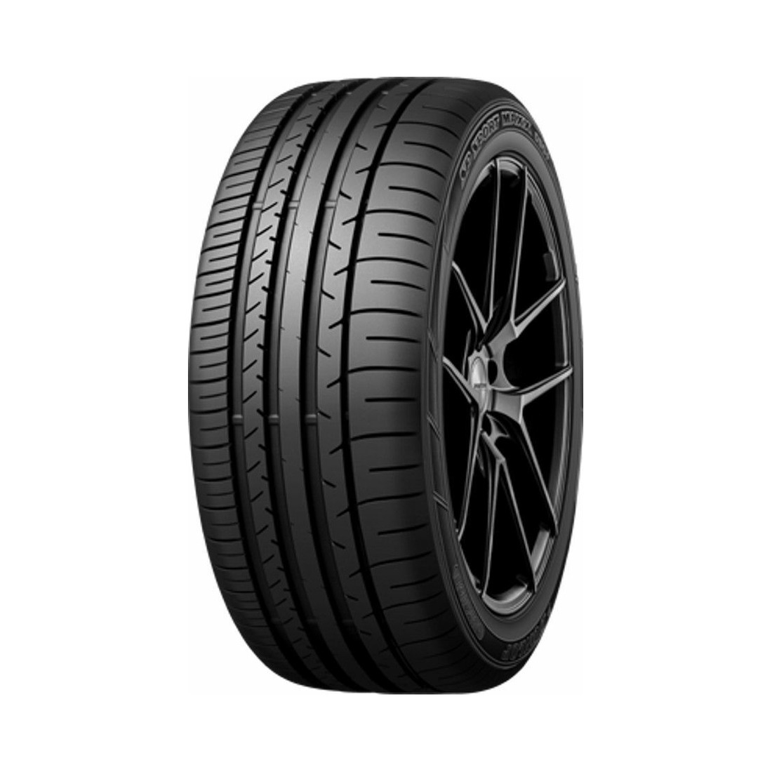 275/30  R19  Dunlop SP Sport Maxx 050+ 96Y Вид 0