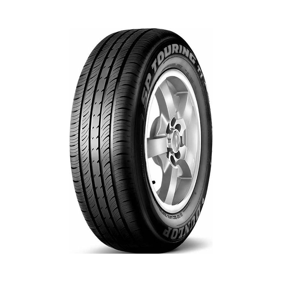 195/65  R15  Dunlop SP Touring R1 91T Вид 0