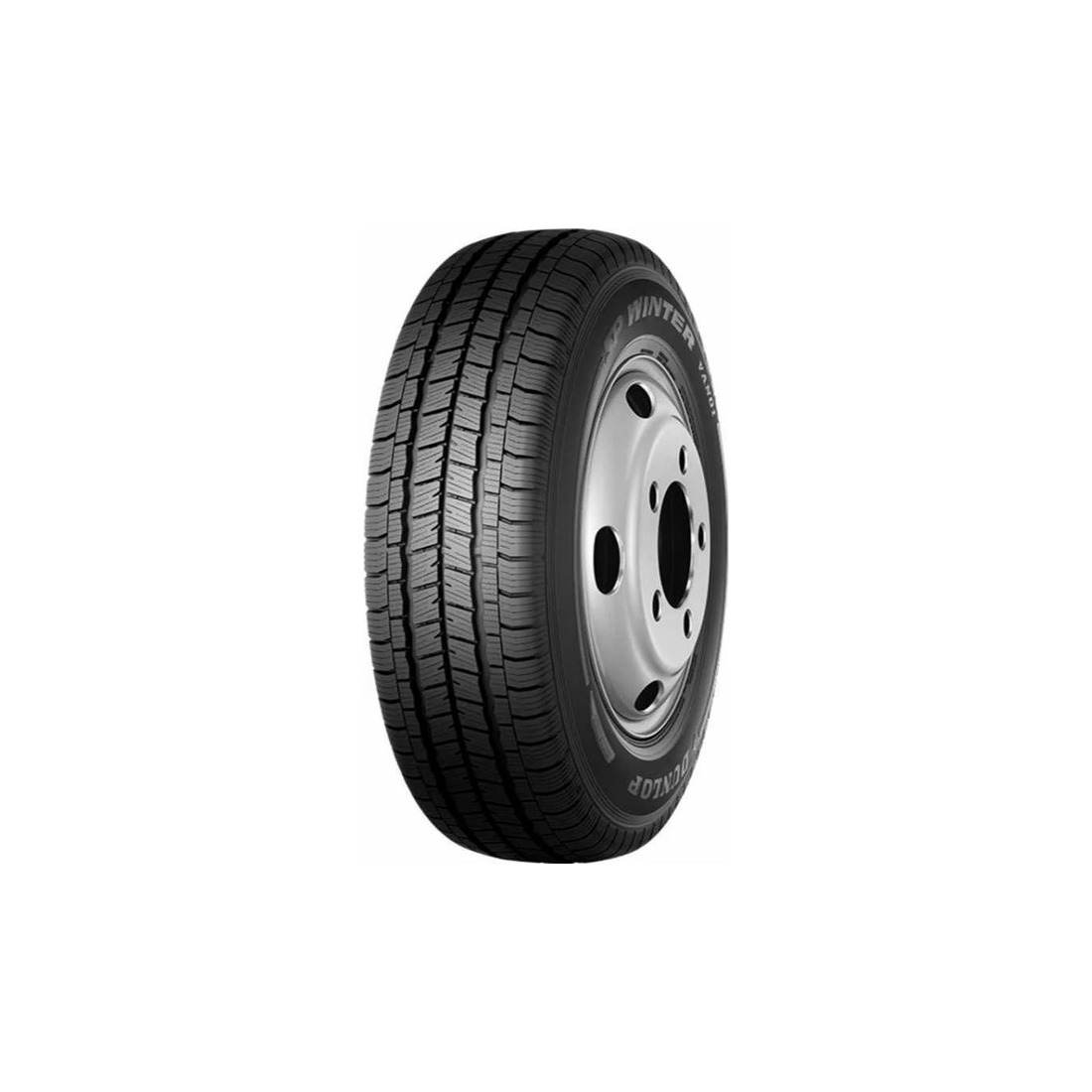 215/70 C R16  Dunlop SP Winter VAN 01 108/106T Вид 0