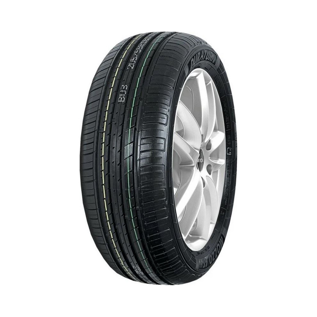 195/50  R15  Duraturn Mozzo 4S plus 82V Вид 0