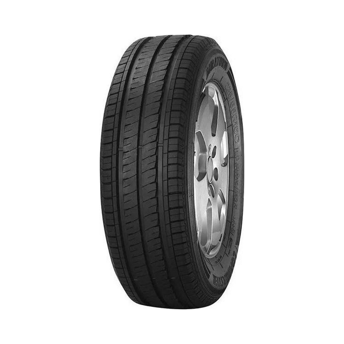 235/65 C R16  Duraturn Travia VAN 115/113R Вид 0