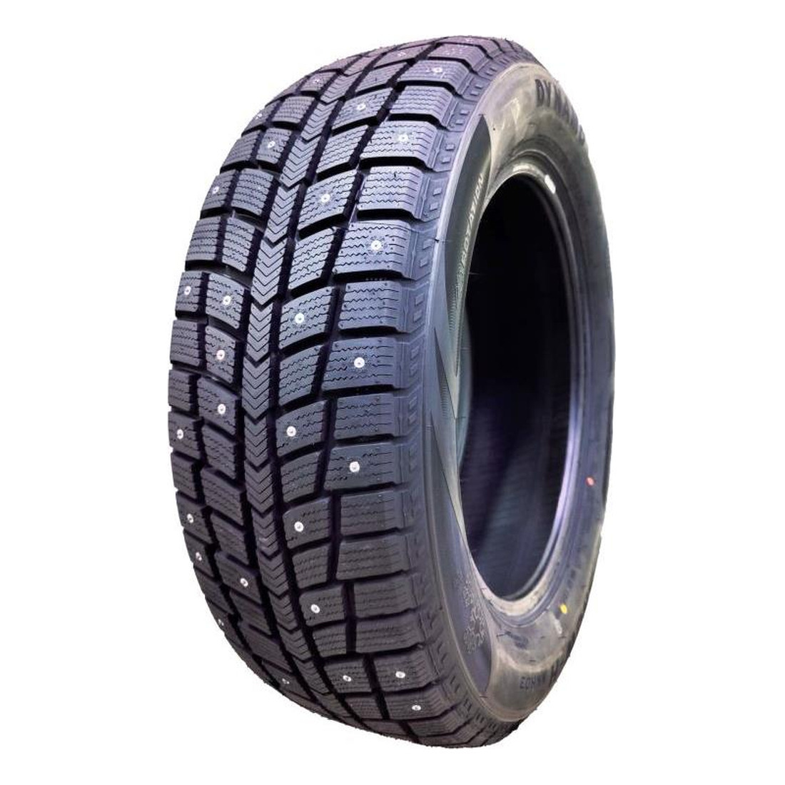 235/50  R18  Dynamo Snow-H MWH03 101H XL Вид 0